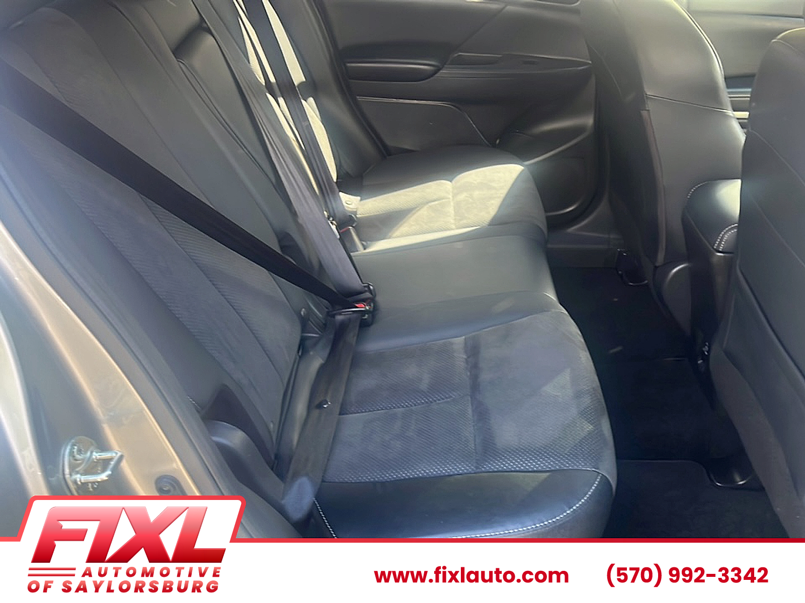 Used 2023 Mitsubishi Eclipse Cross Sedan
