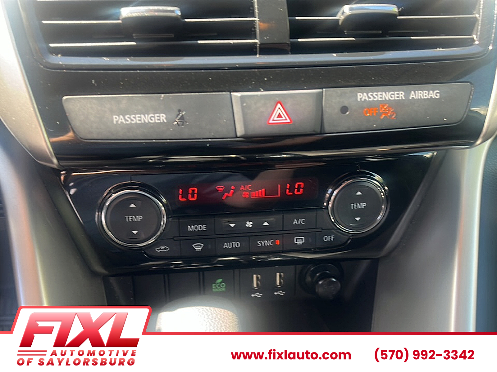 Used 2023 Mitsubishi Eclipse Cross Sedan