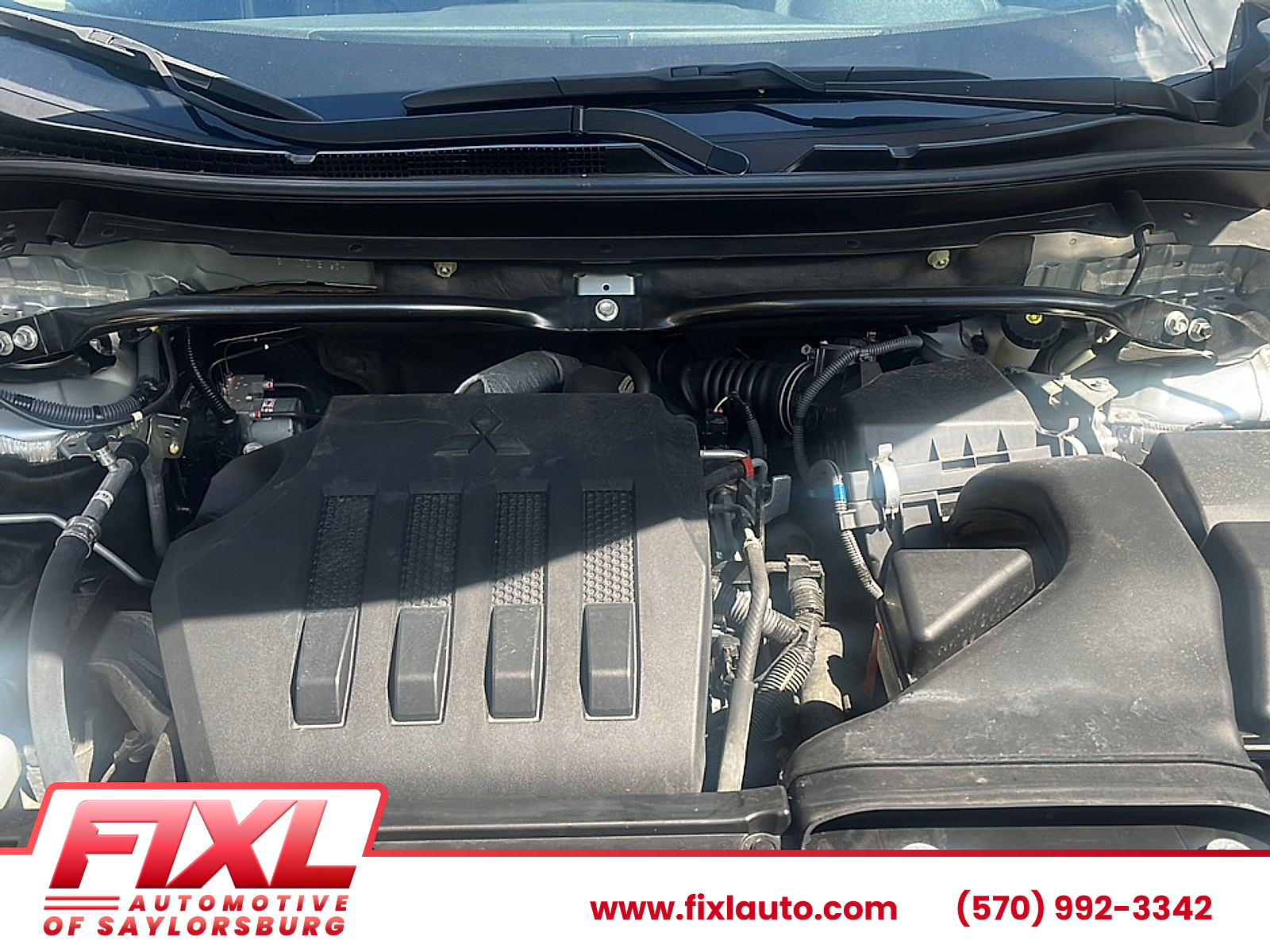Used 2023 Mitsubishi Eclipse Cross Sedan