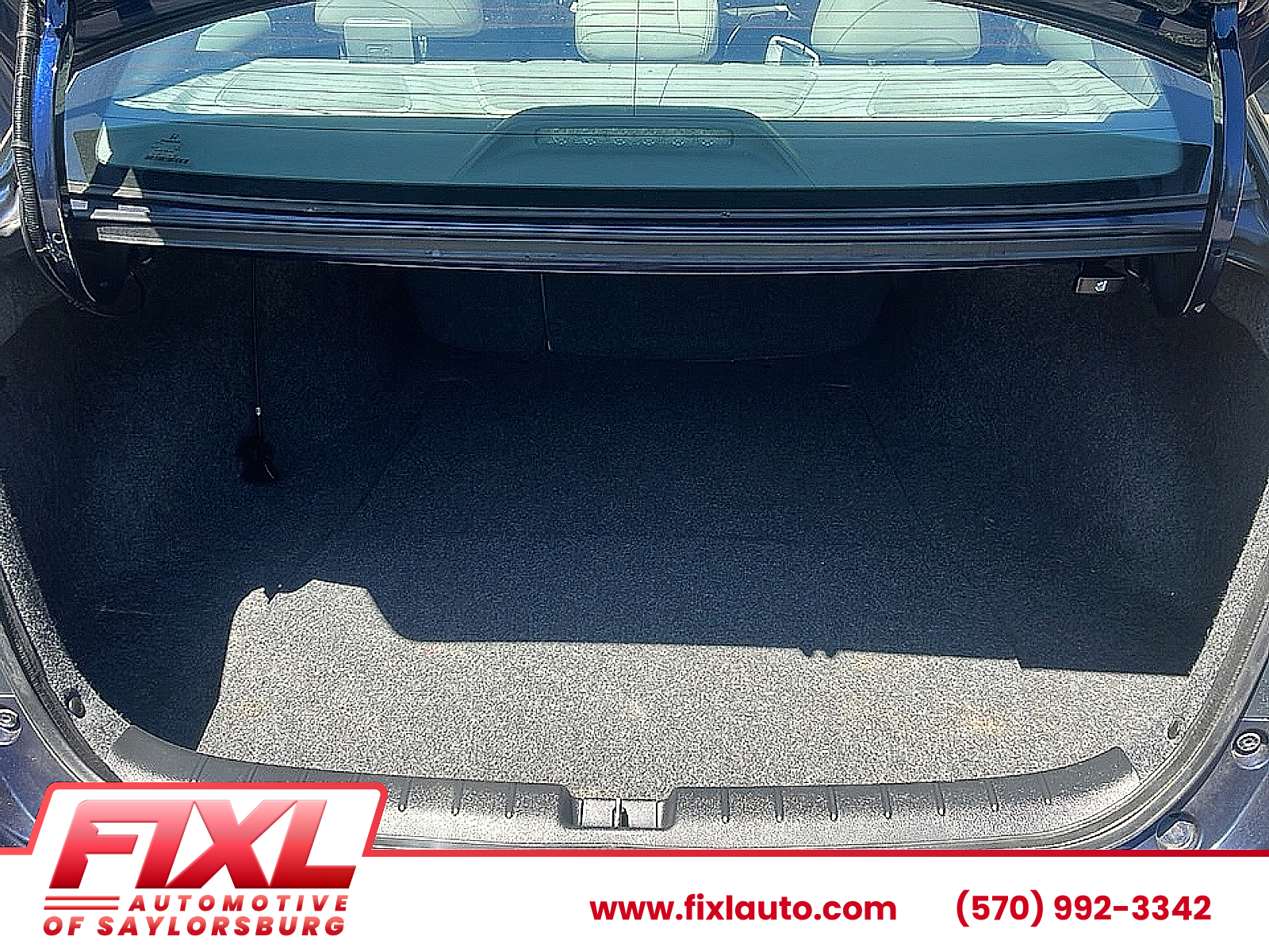 Used 2017 Honda Accord Sedan