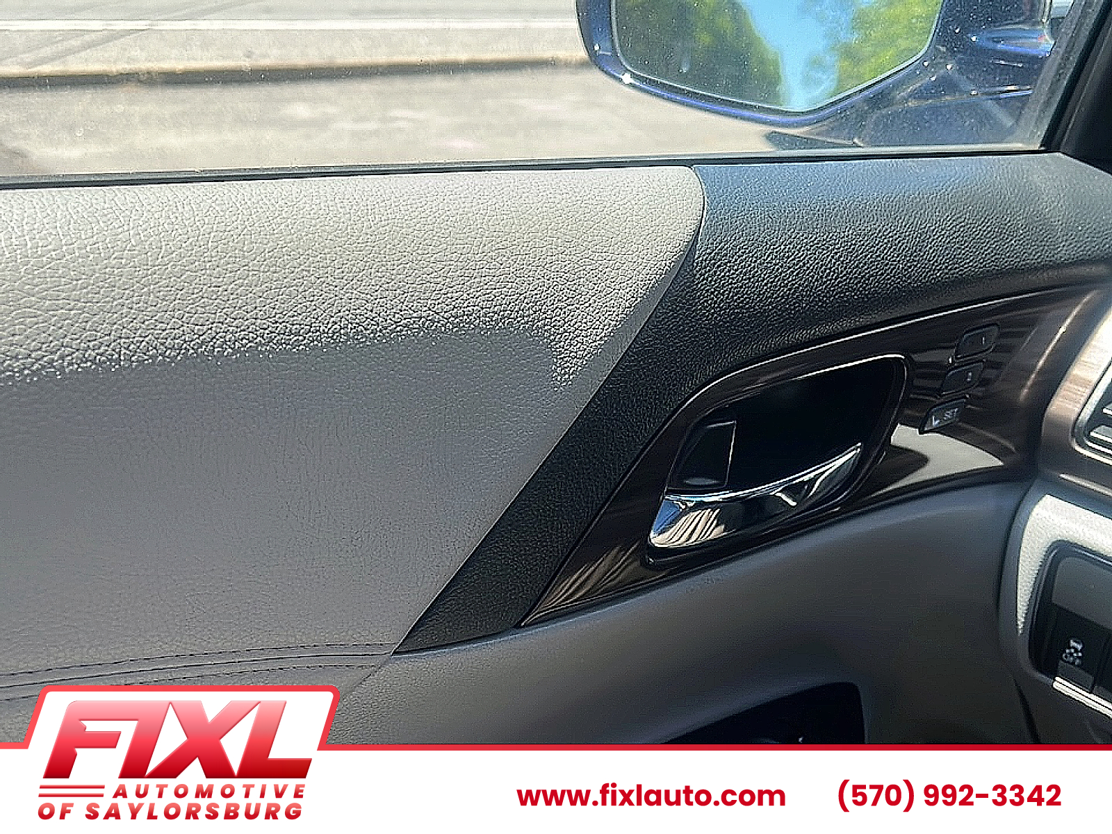 Used 2017 Honda Accord Sedan