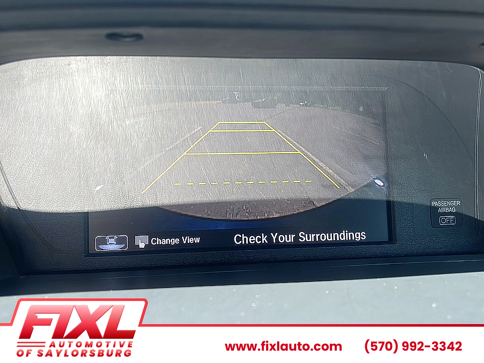 Used 2017 Honda Accord Sedan