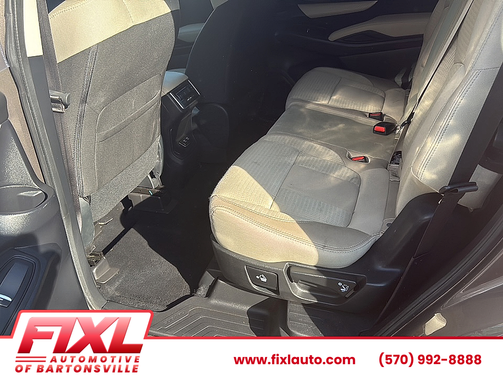 Used 2021 Subaru Ascent Sedan