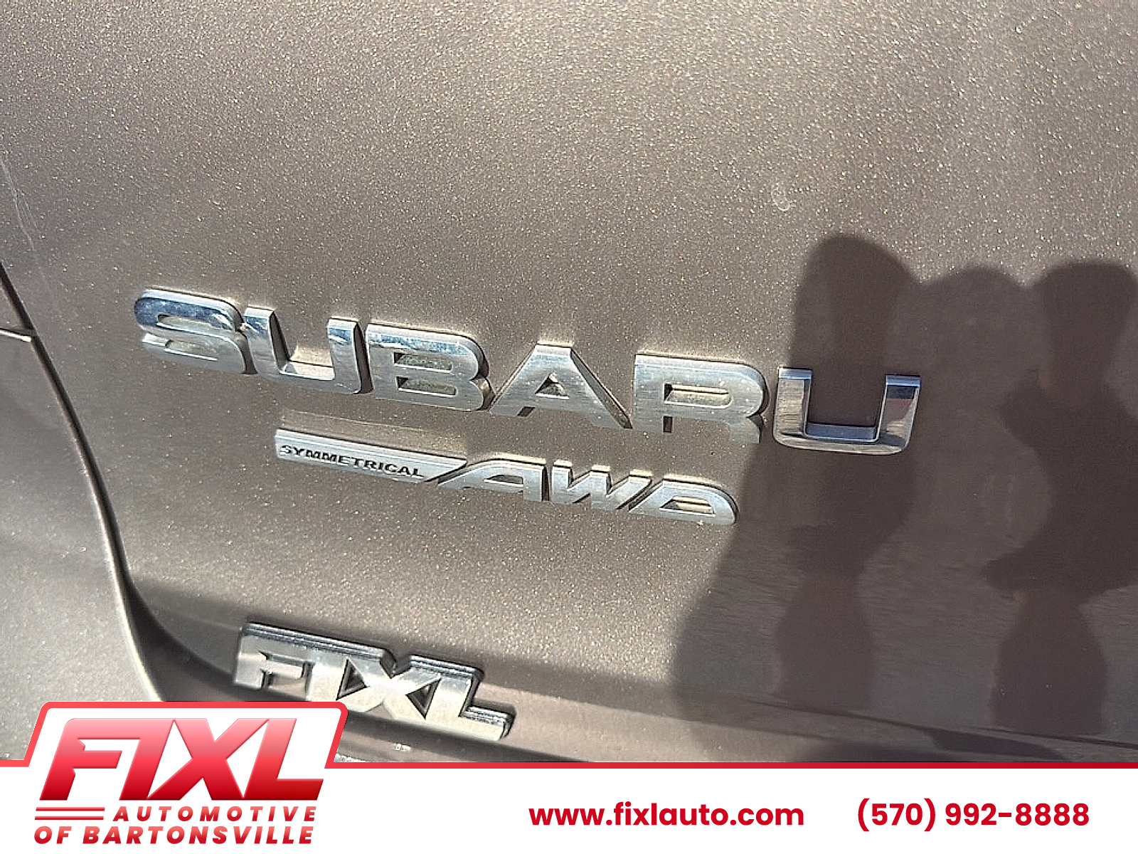 Used 2021 Subaru Ascent Sedan