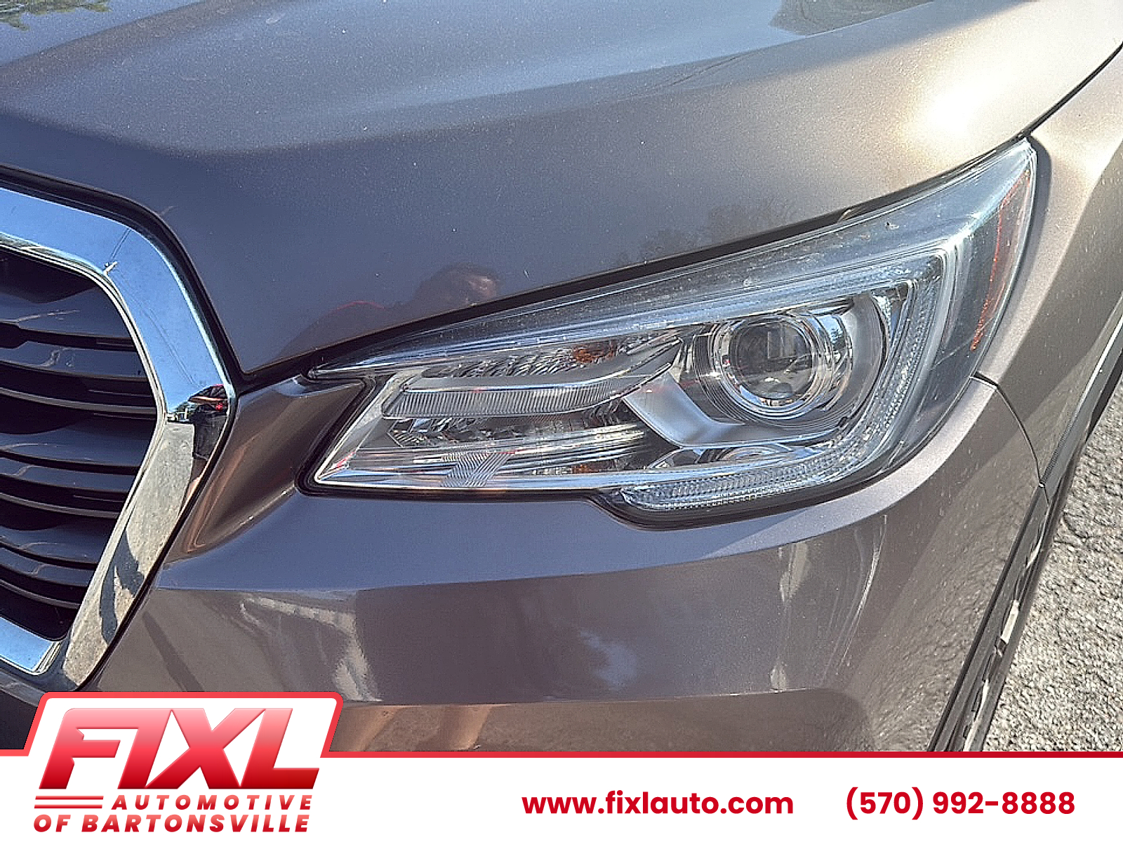 Used 2021 Subaru Ascent Sedan
