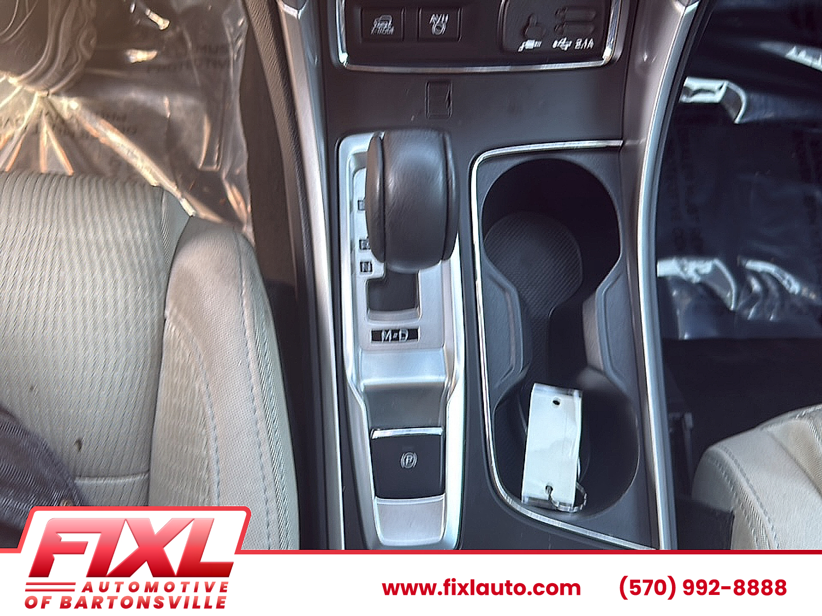 Used 2021 Subaru Ascent Sedan