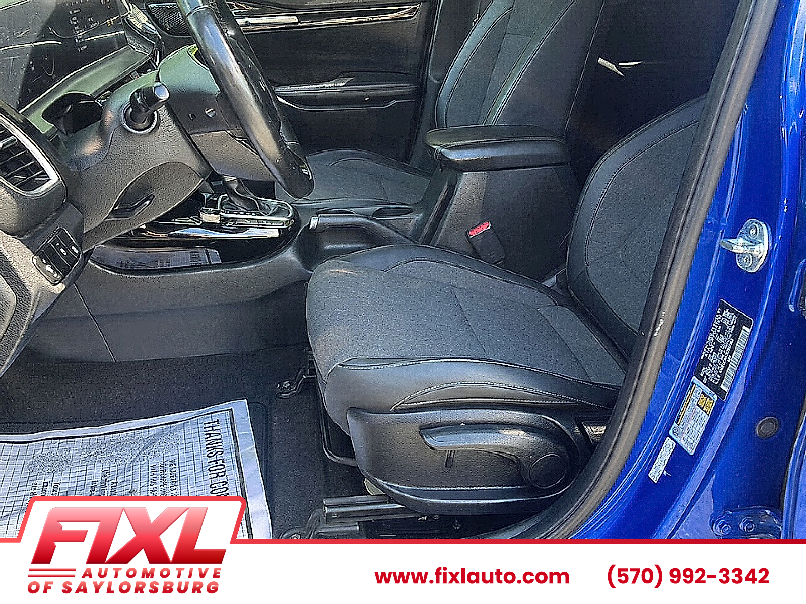 Used 2024 Kia Seltos Sedan