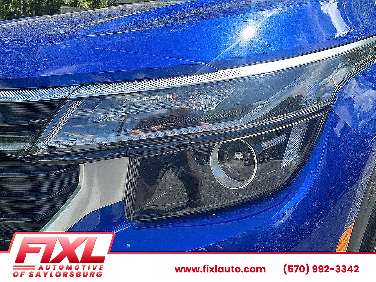 Used 2024 Kia Seltos Sedan
