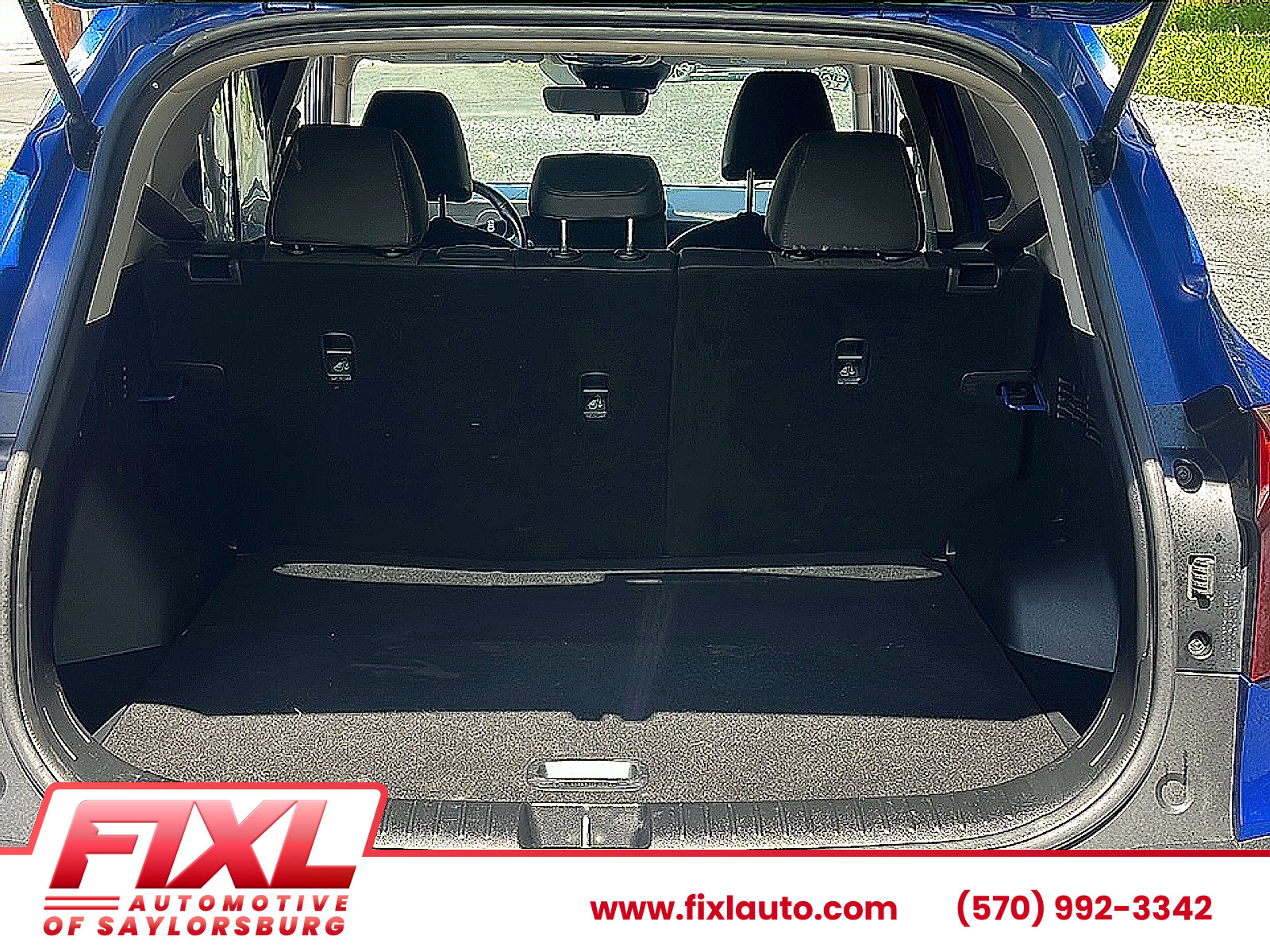 Used 2024 Kia Seltos Sedan