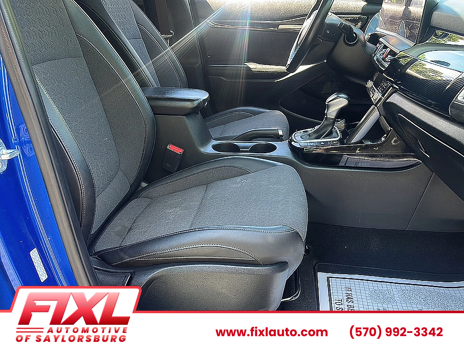 Used 2024 Kia Seltos Sedan