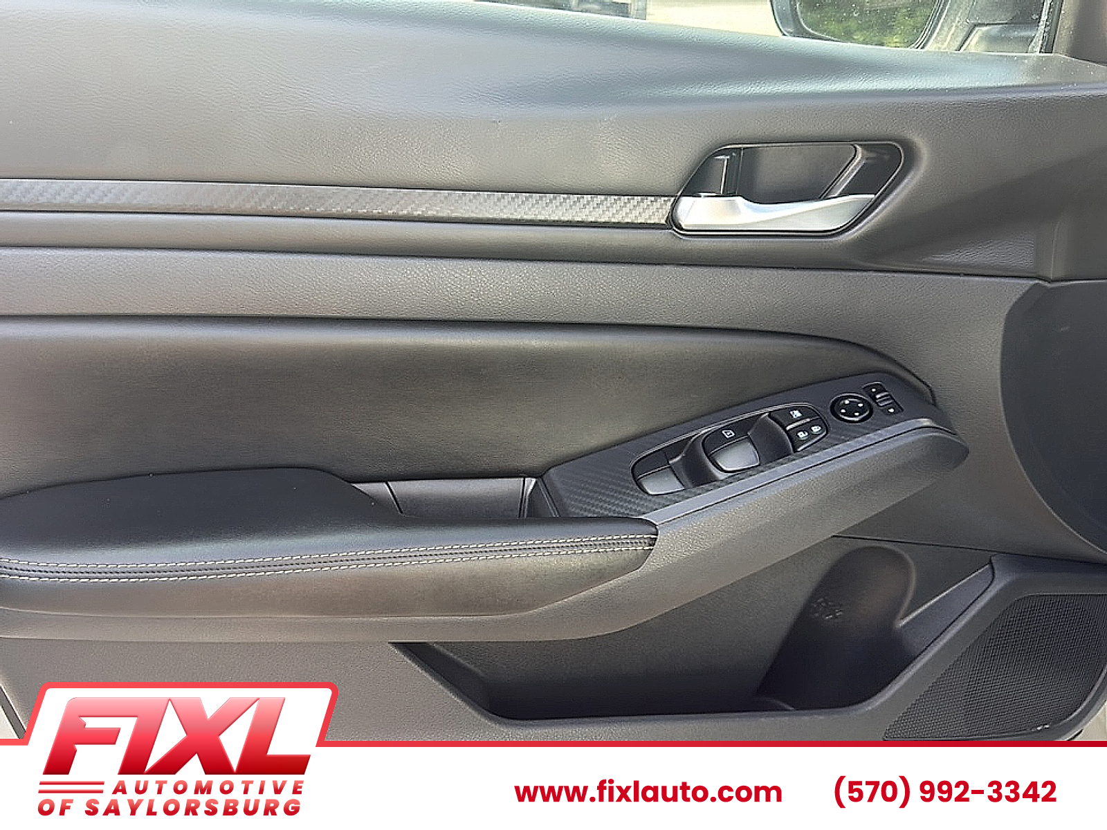 Used 2025 Nissan Altima Sedan