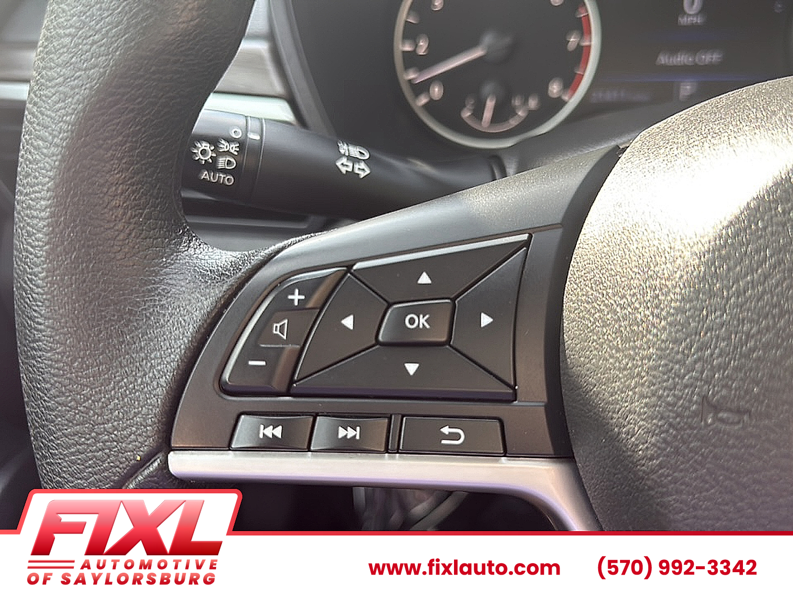 Used 2025 Nissan Altima Sedan