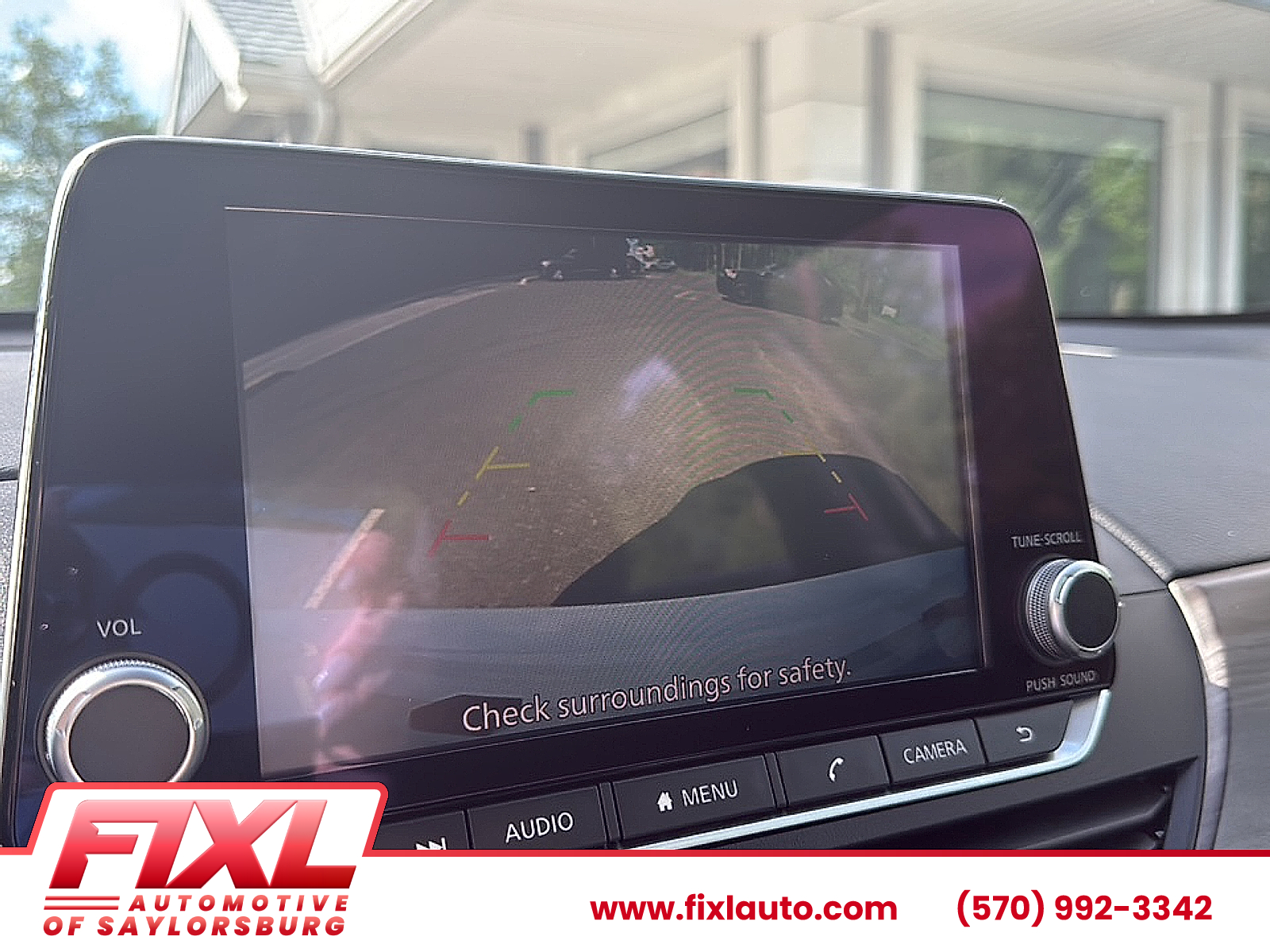 Used 2025 Nissan Altima Sedan