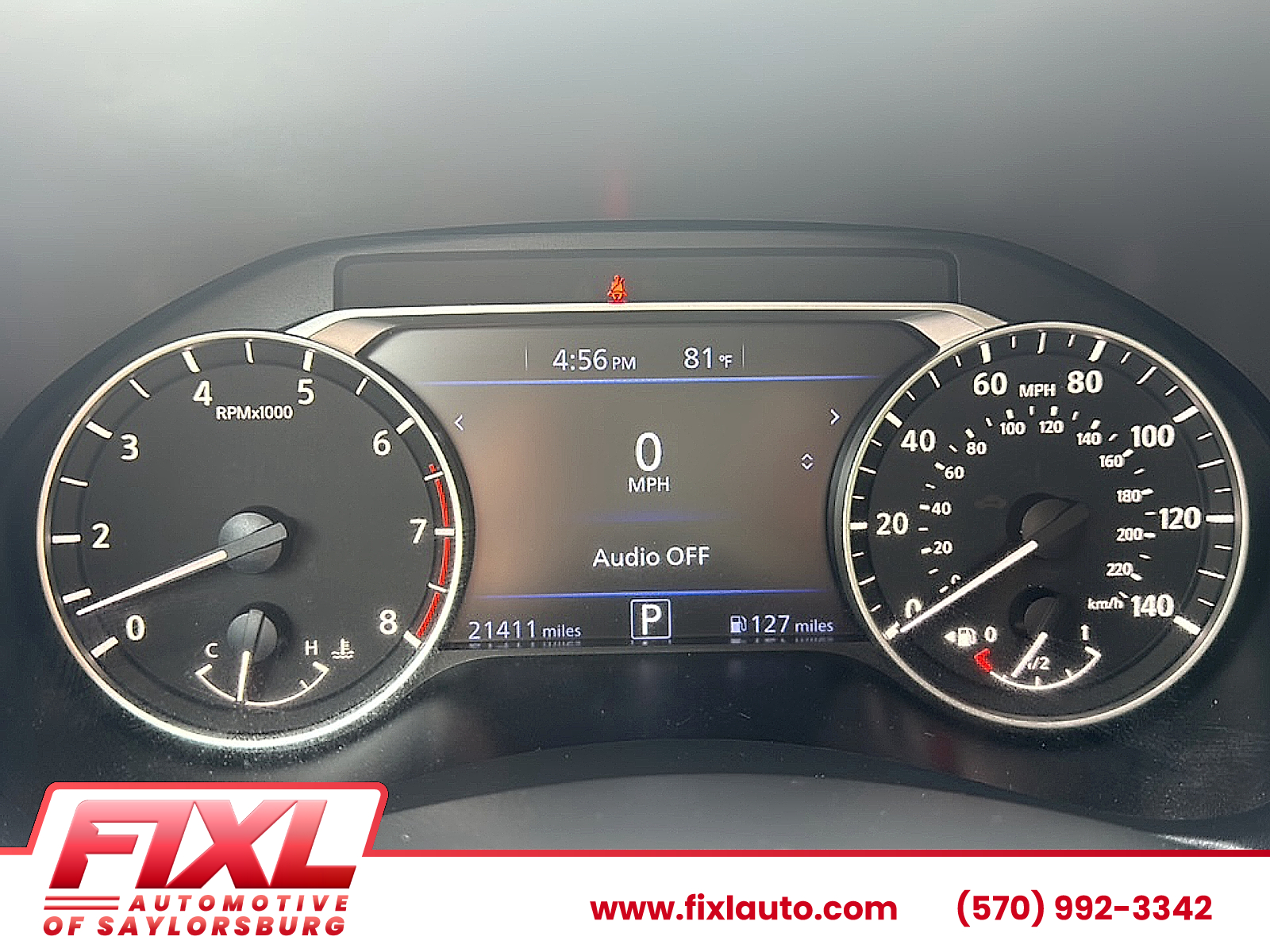 Used 2025 Nissan Altima Sedan