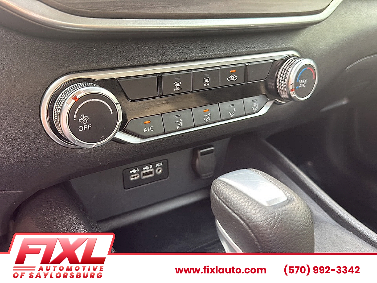 Used 2025 Nissan Altima Sedan