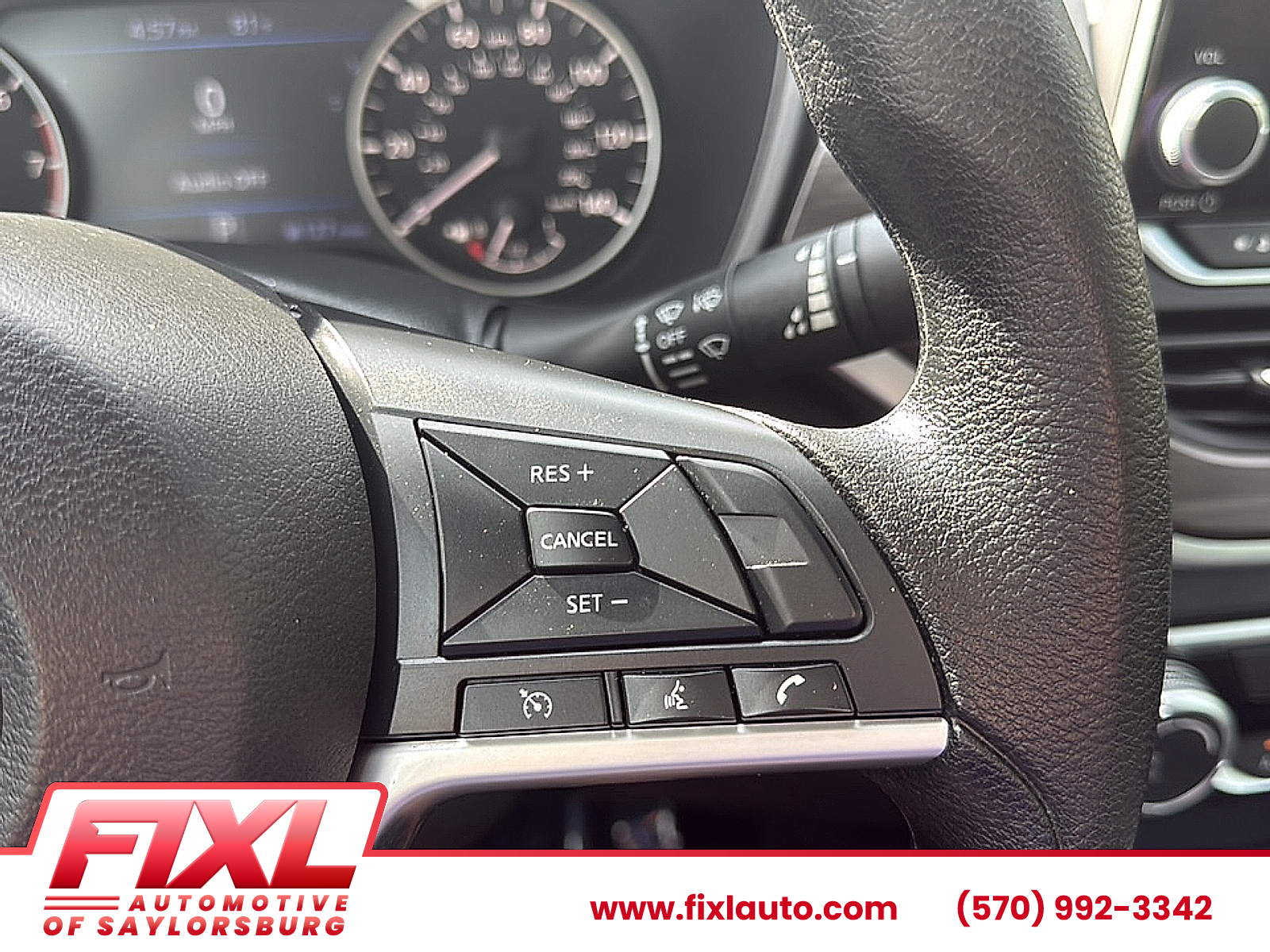 Used 2025 Nissan Altima Sedan