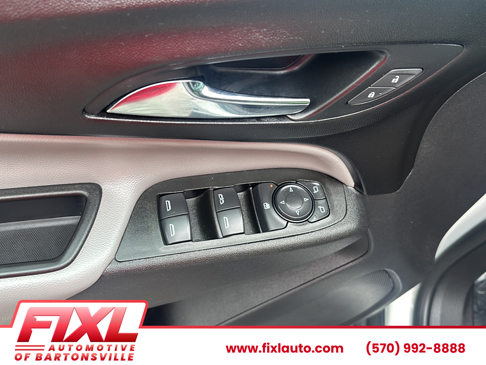 2021 Chevrolet Equinox LS - Photo 20