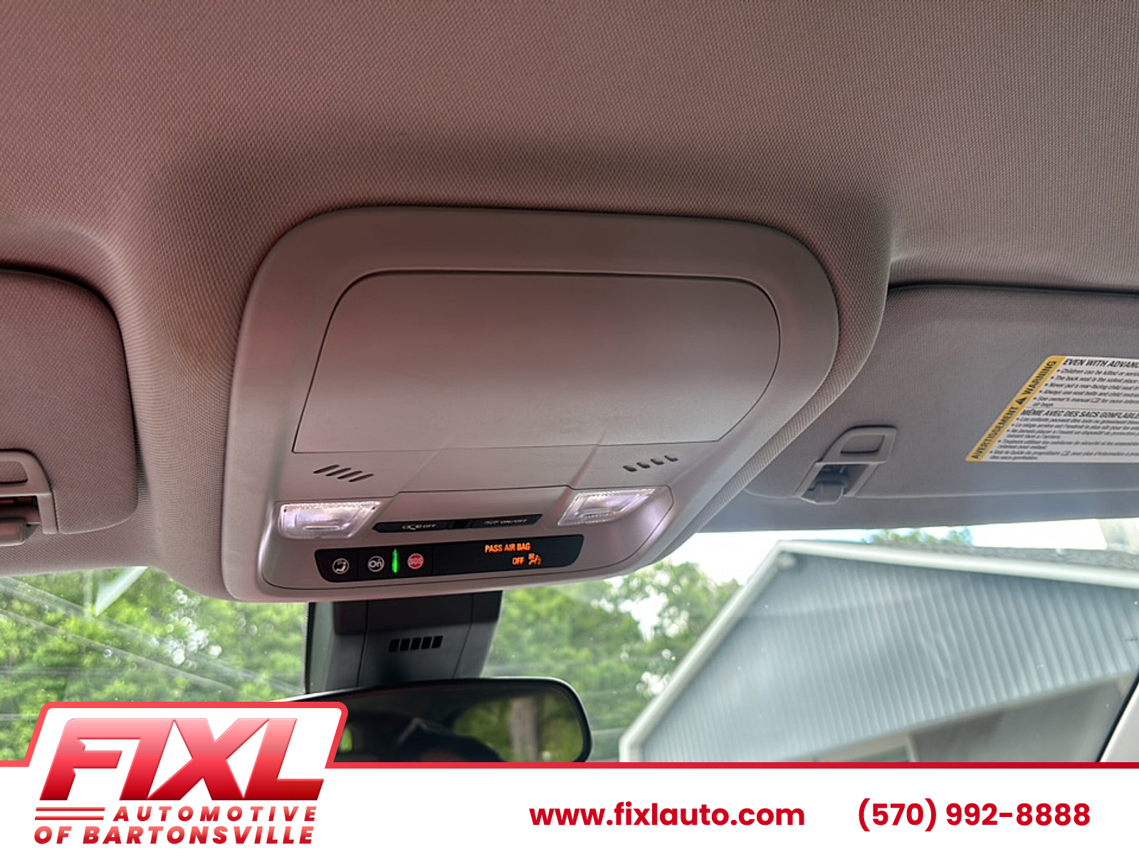 2021 Chevrolet Equinox LS - Photo 19