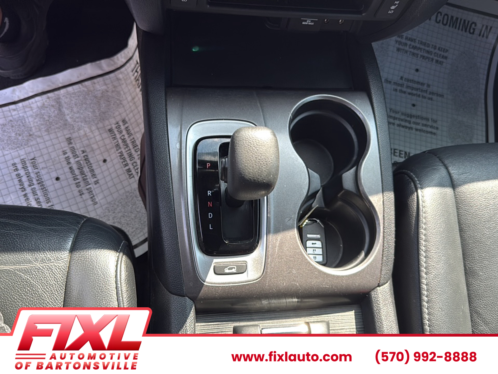 Used 2018 Honda Pilot SUV