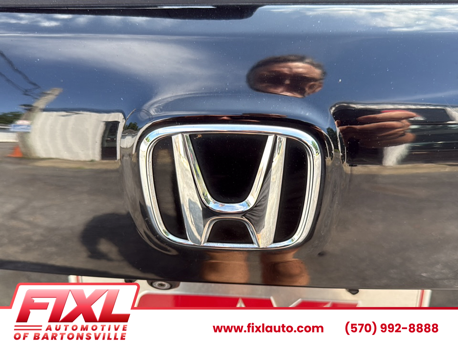 Used 2018 Honda Pilot SUV