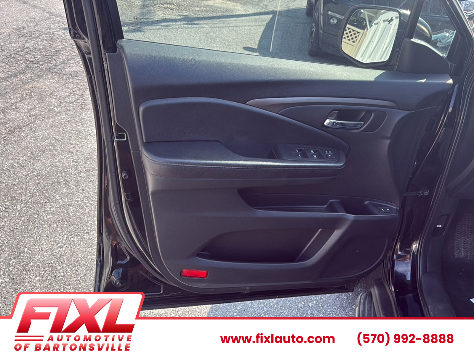 Used 2018 Honda Pilot SUV