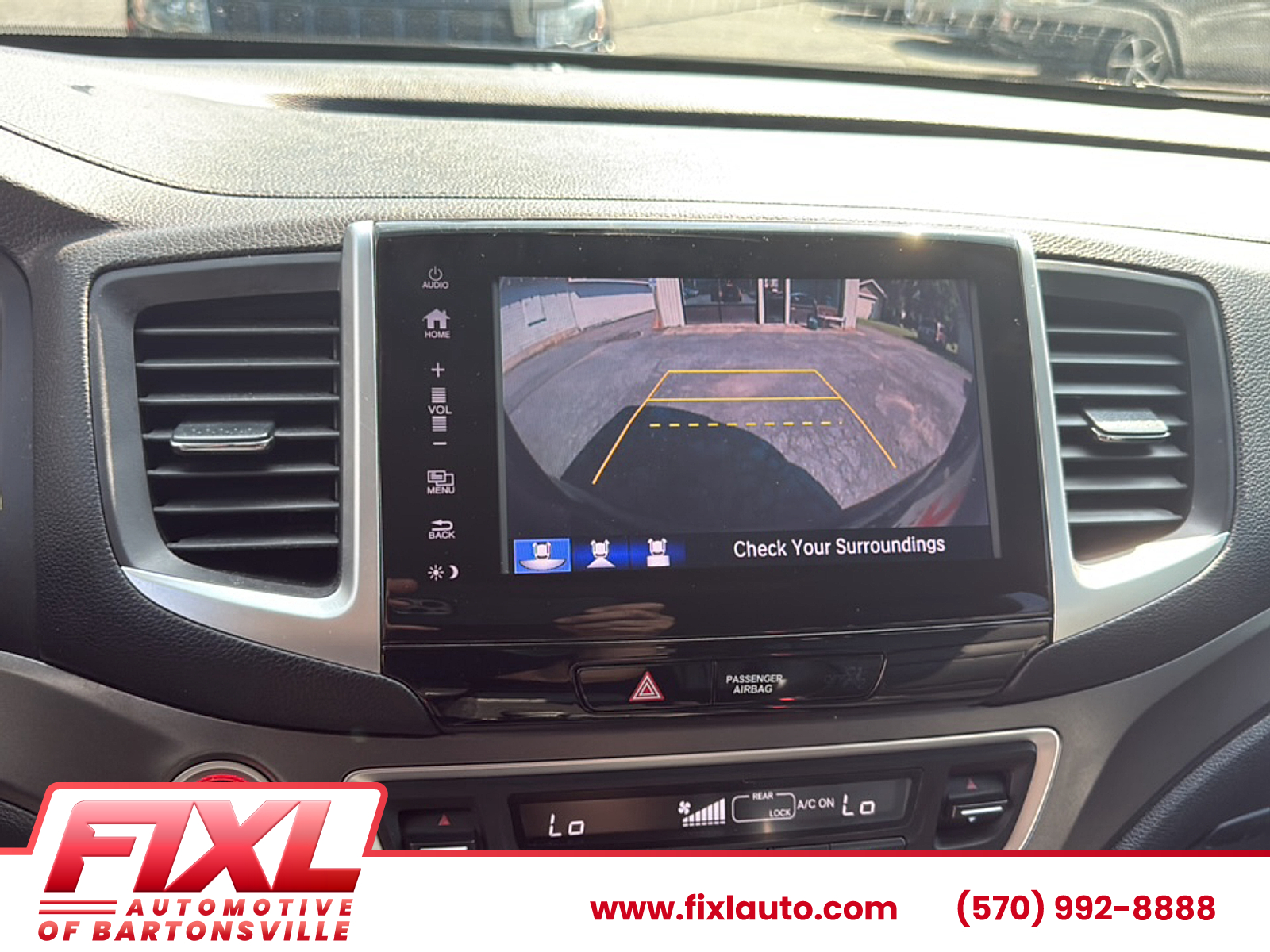 Used 2018 Honda Pilot SUV