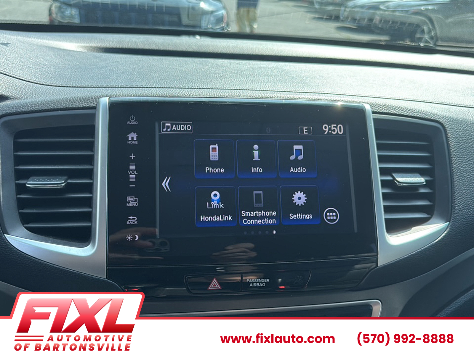 Used 2018 Honda Pilot SUV