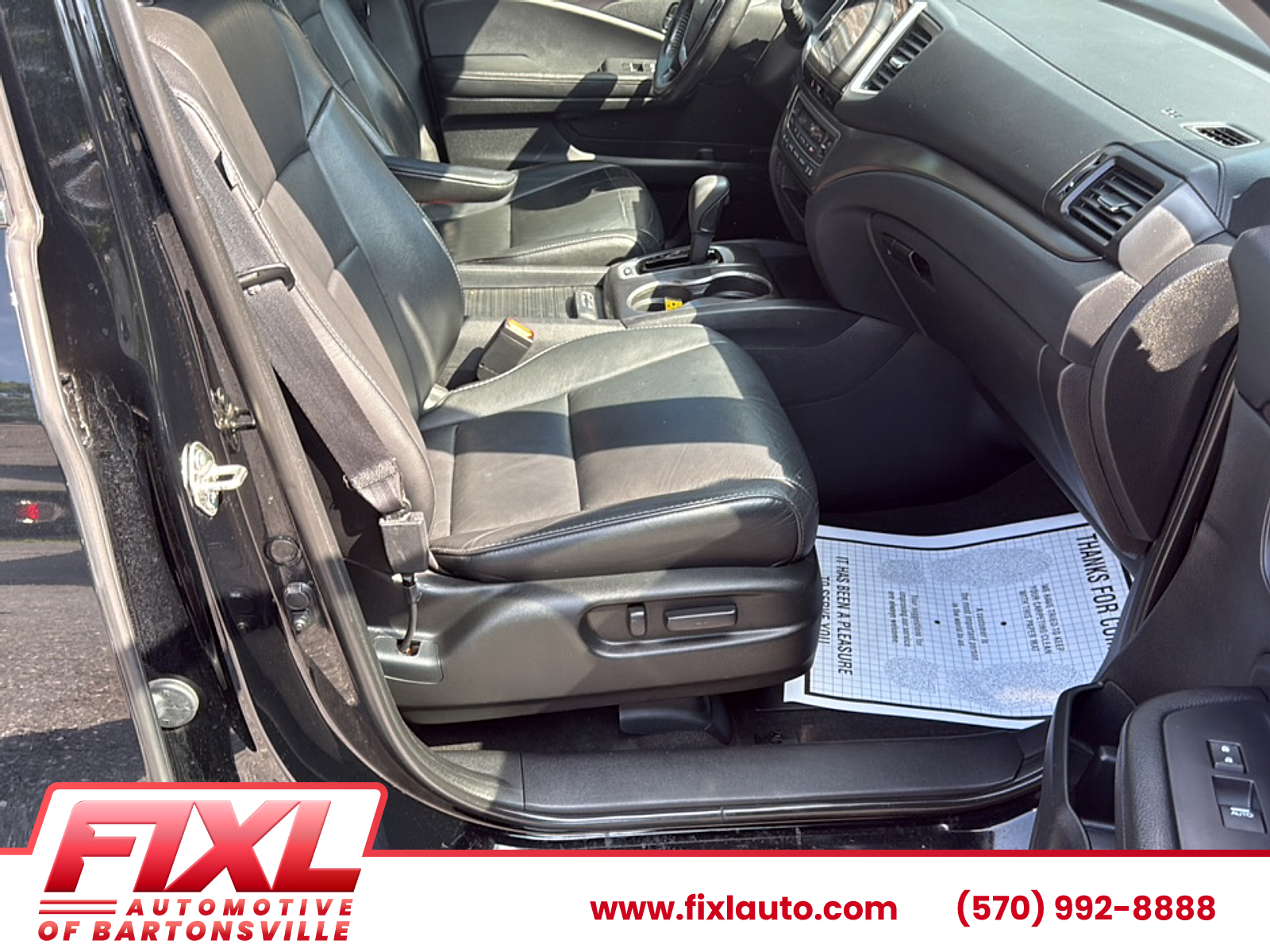 Used 2018 Honda Pilot SUV