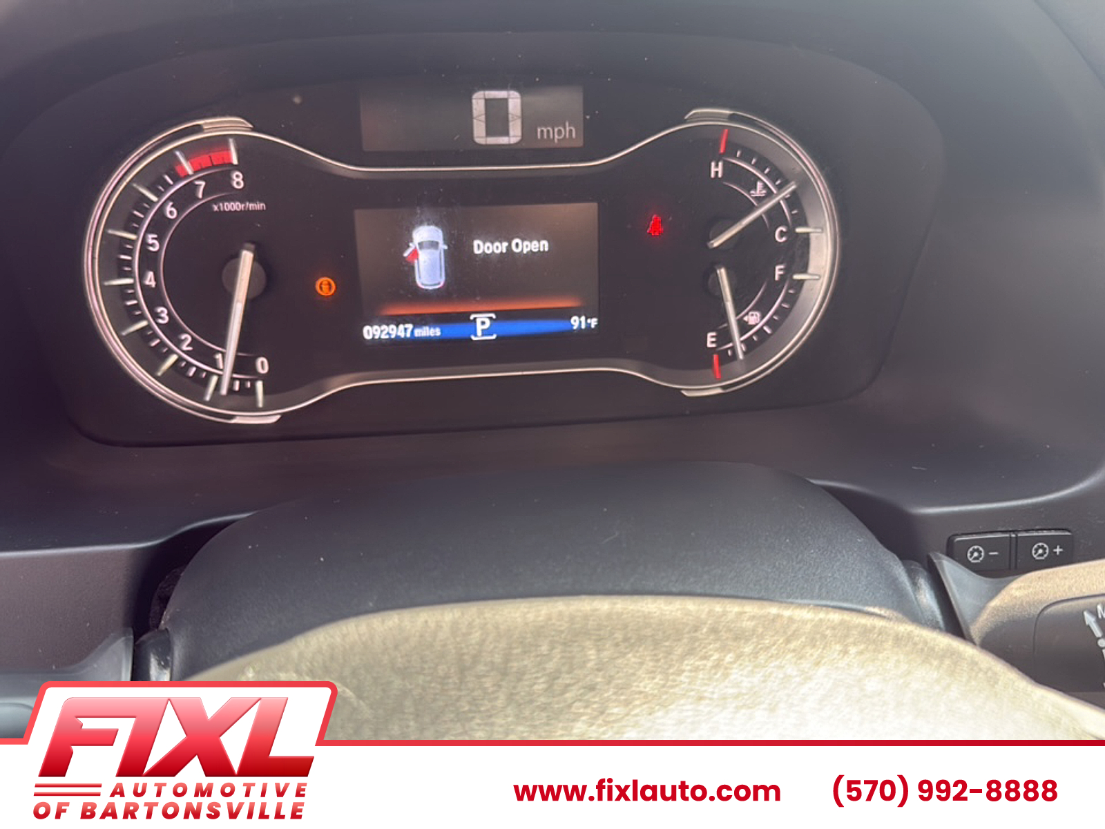 Used 2018 Honda Pilot SUV