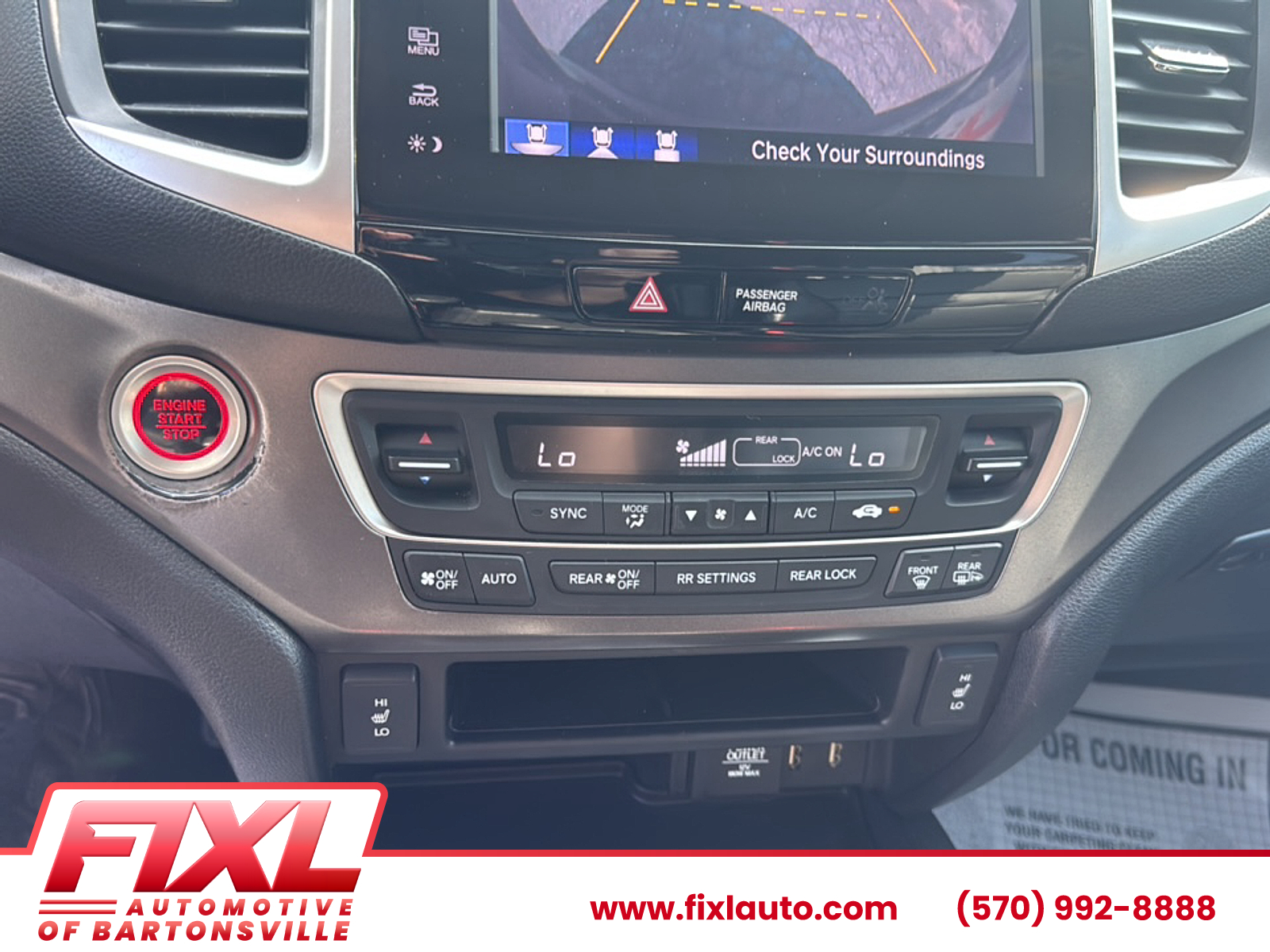 Used 2018 Honda Pilot SUV