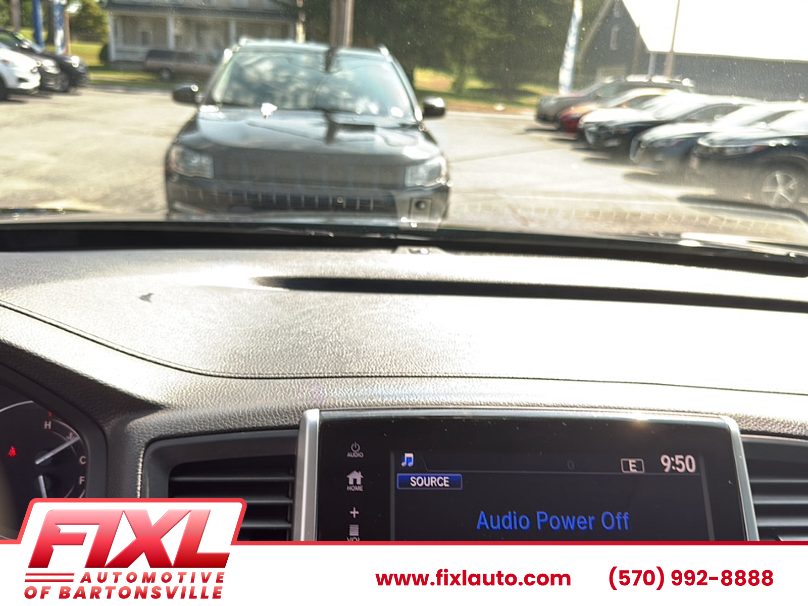 Used 2018 Honda Pilot SUV
