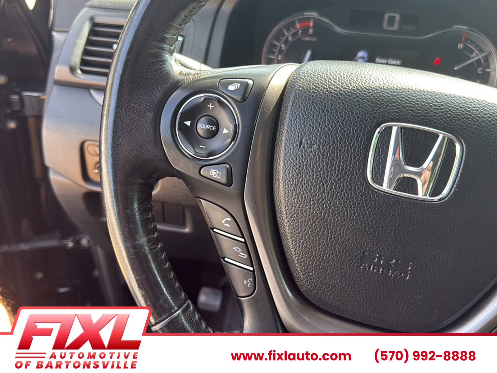 Used 2018 Honda Pilot SUV
