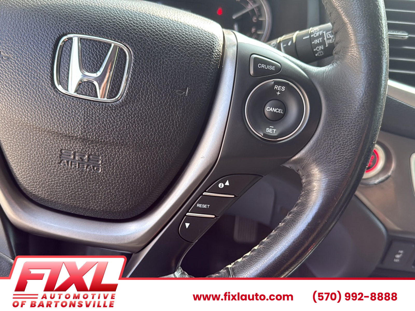 Used 2018 Honda Pilot SUV