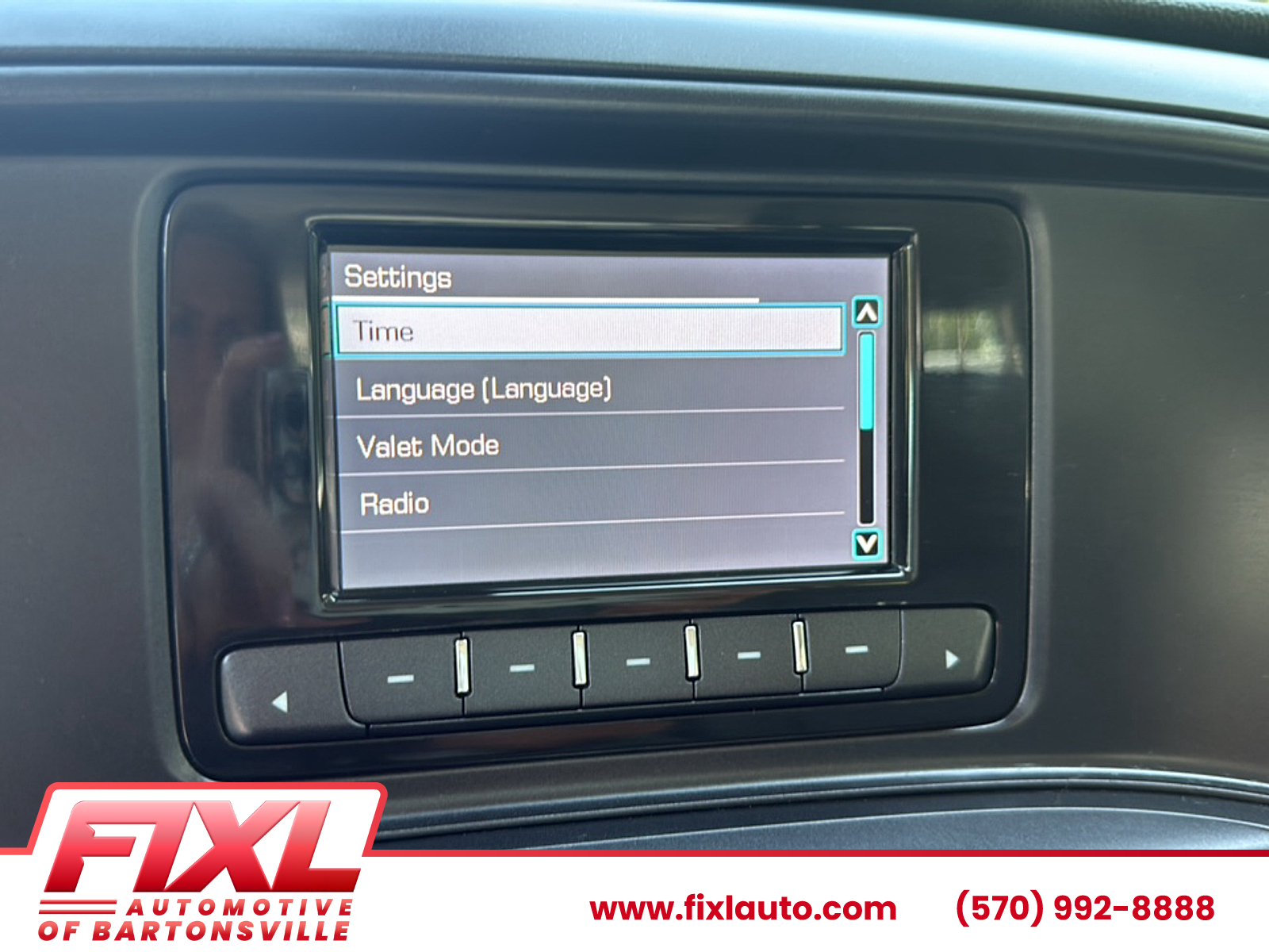 Used 2015 Chevrolet Silverado 1500 Sedan