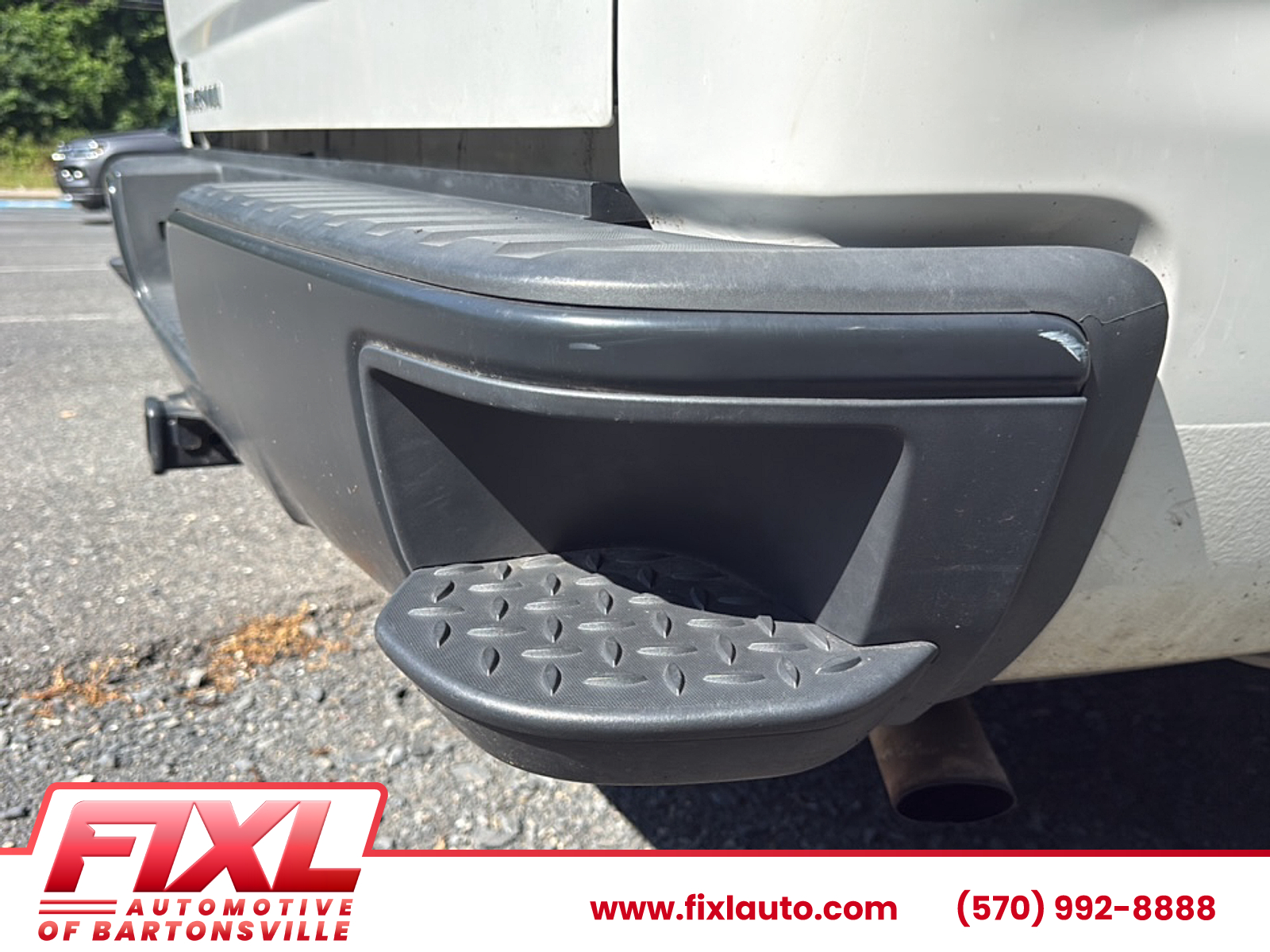 Used 2015 Chevrolet Silverado 1500 Sedan