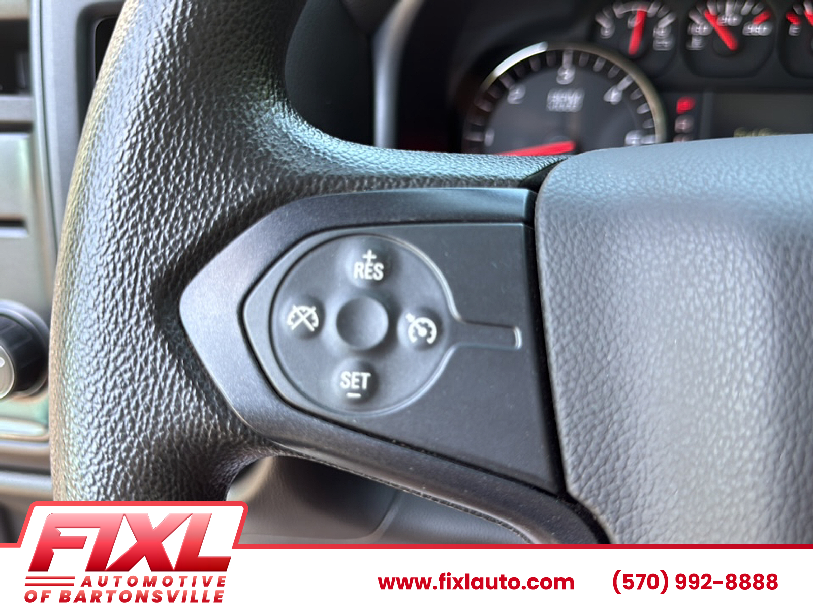 Used 2015 Chevrolet Silverado 1500 Sedan