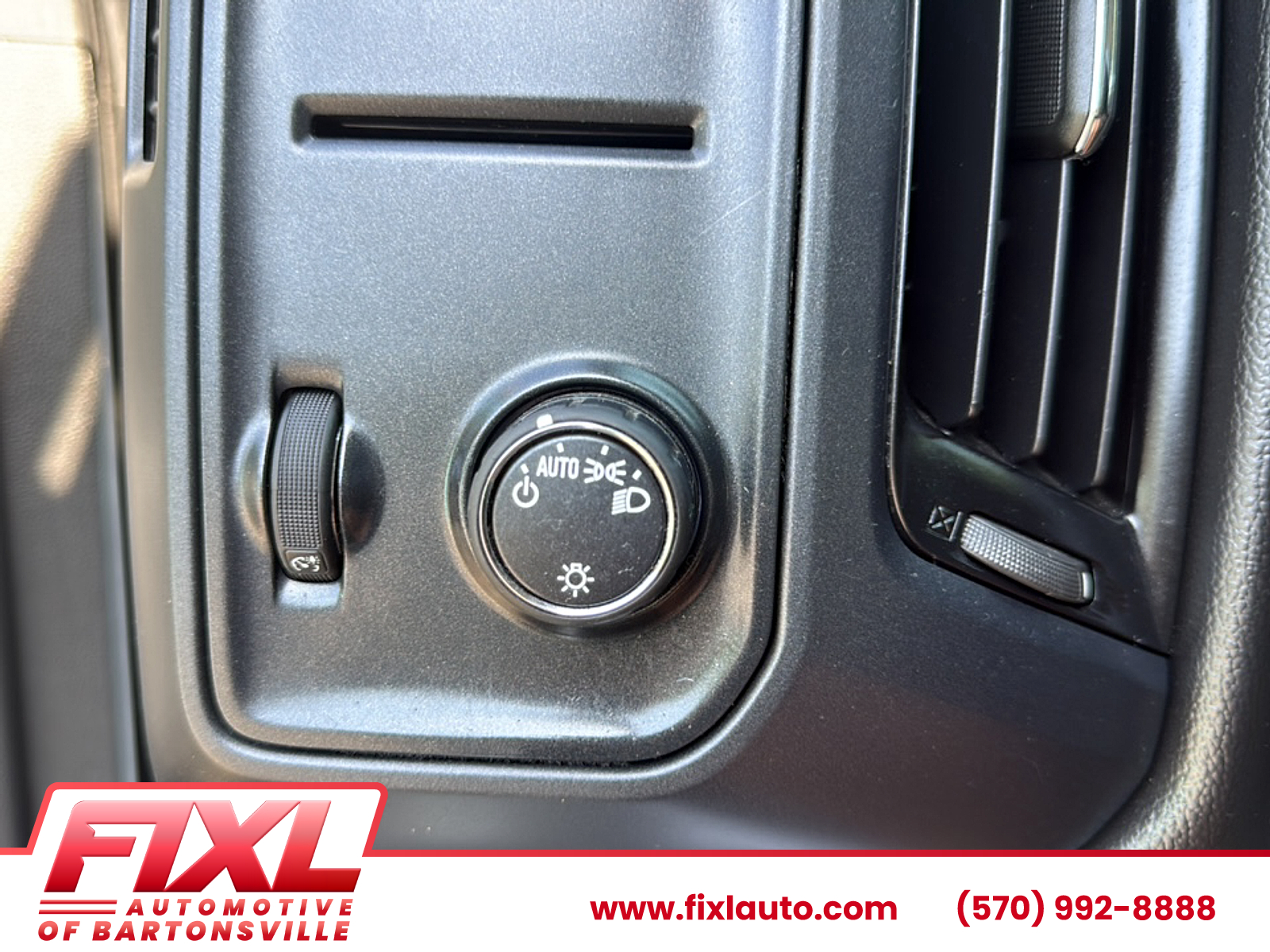 Used 2015 Chevrolet Silverado 1500 Sedan