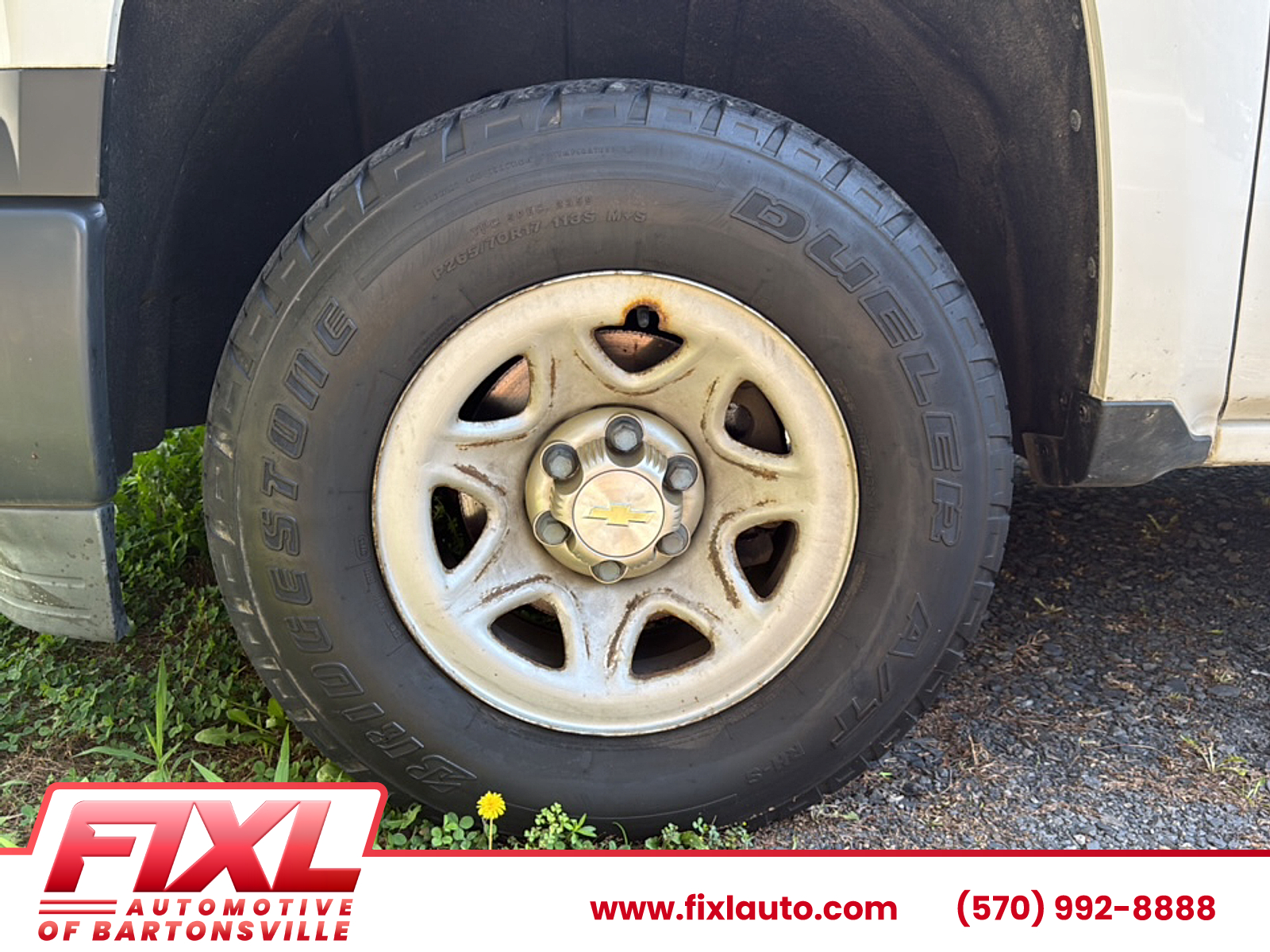 Used 2015 Chevrolet Silverado 1500 Sedan