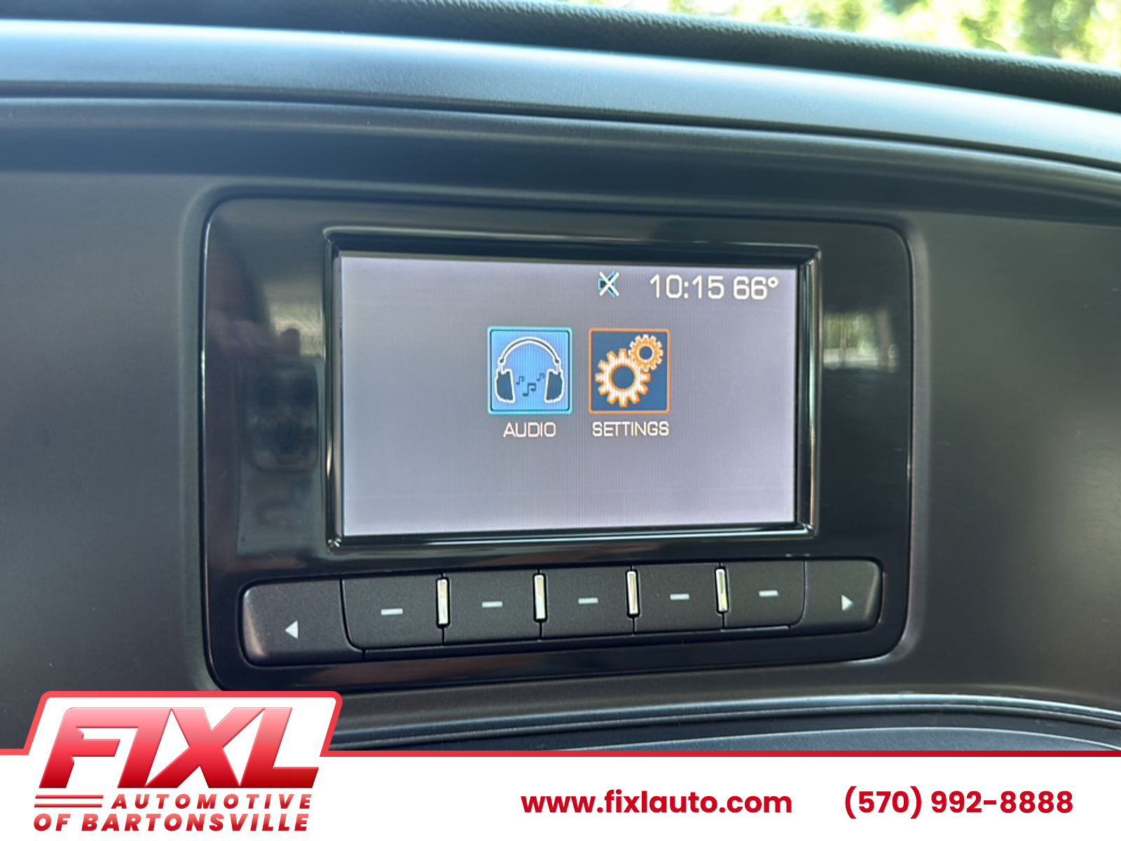 Used 2015 Chevrolet Silverado 1500 Sedan