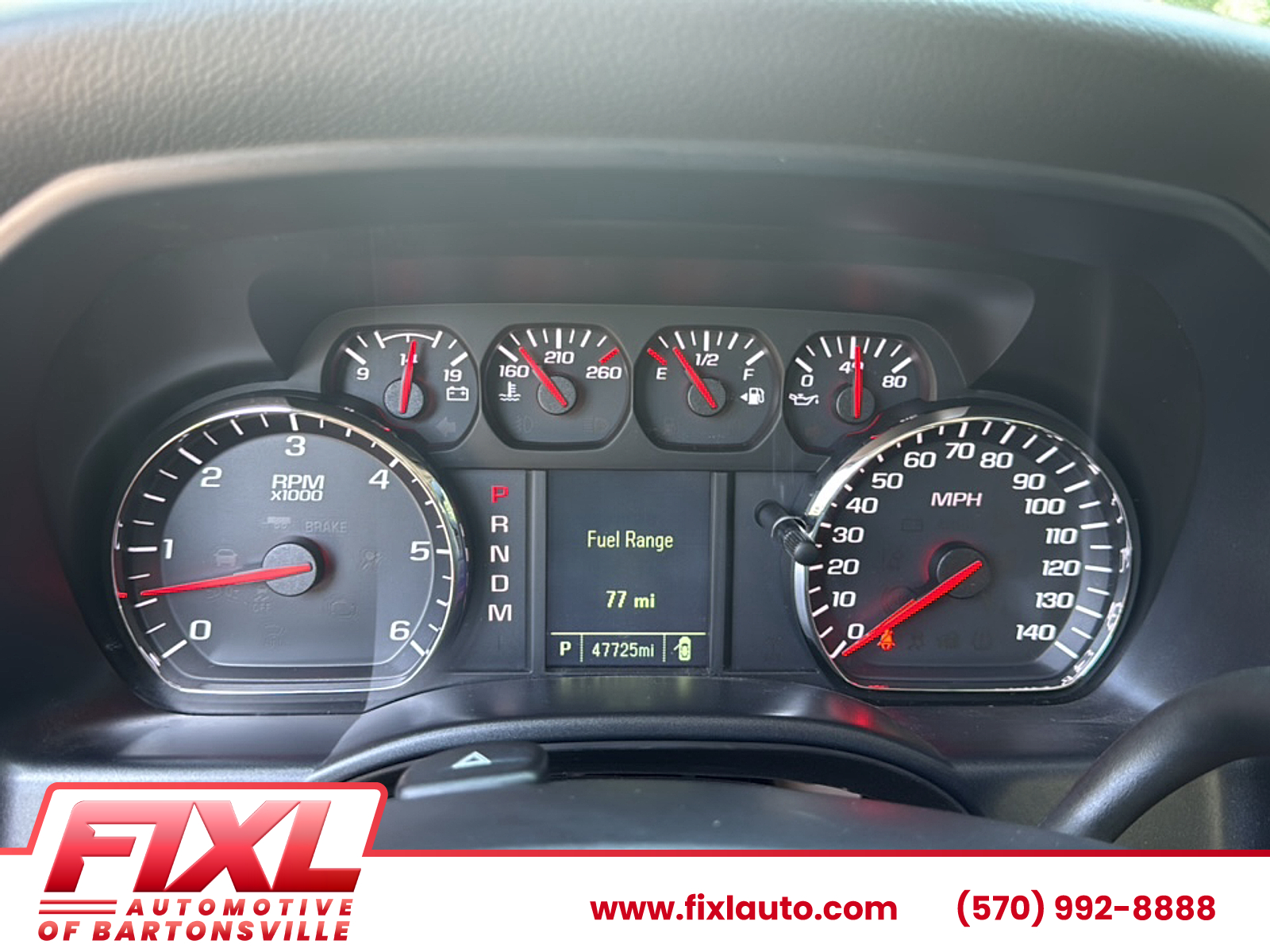 Used 2015 Chevrolet Silverado 1500 Sedan