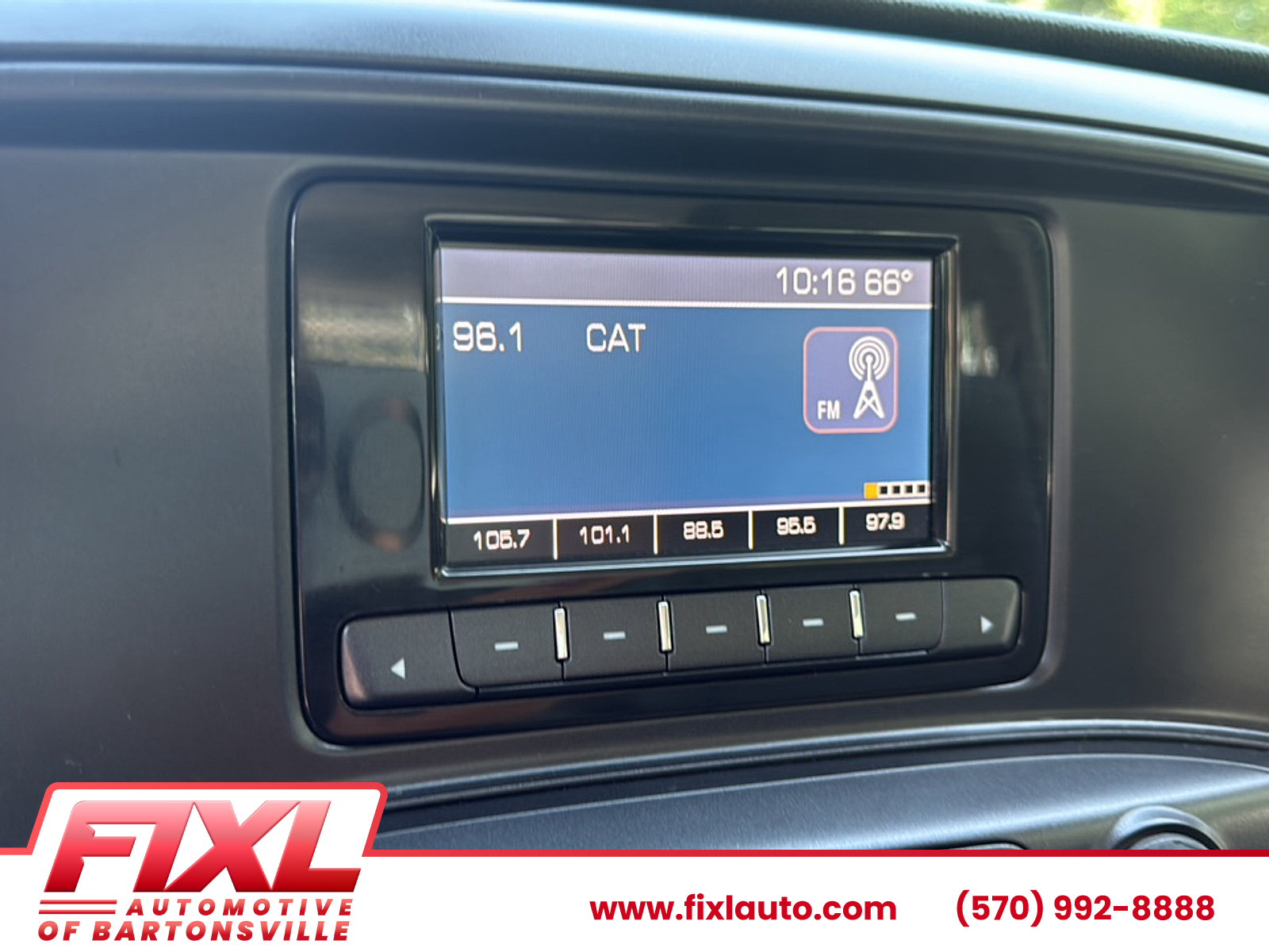 Used 2015 Chevrolet Silverado 1500 Sedan