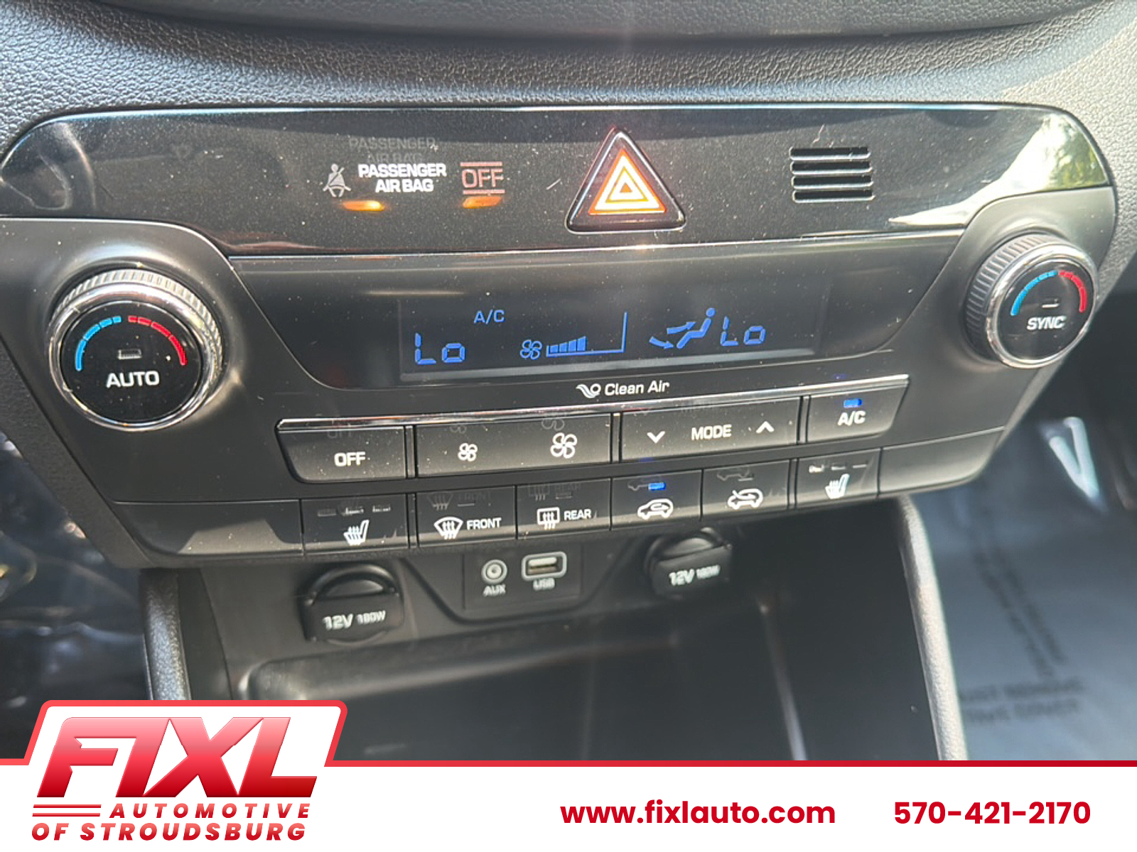 Used 2018 Hyundai Tucson Sedan