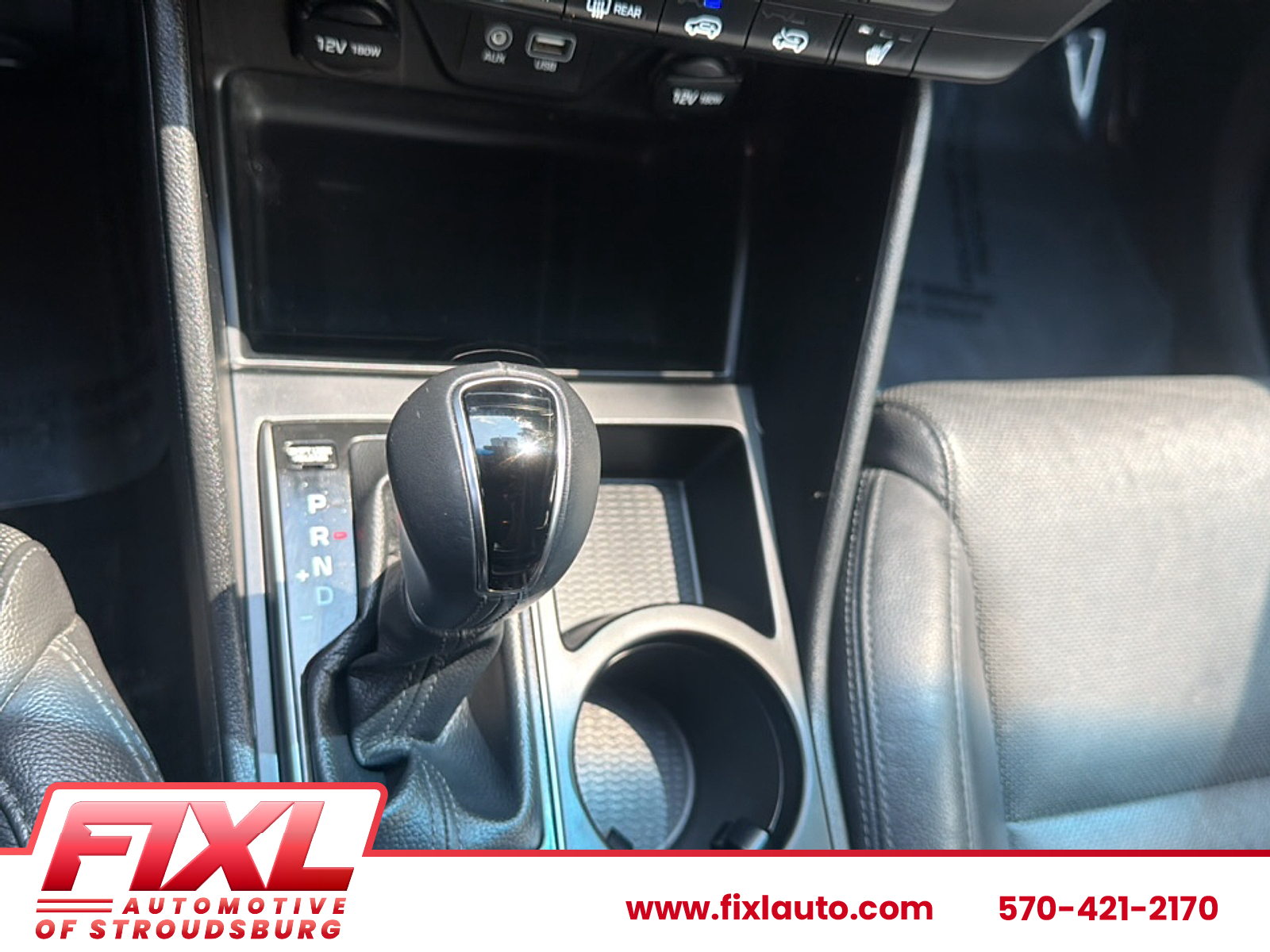 Used 2018 Hyundai Tucson Sedan