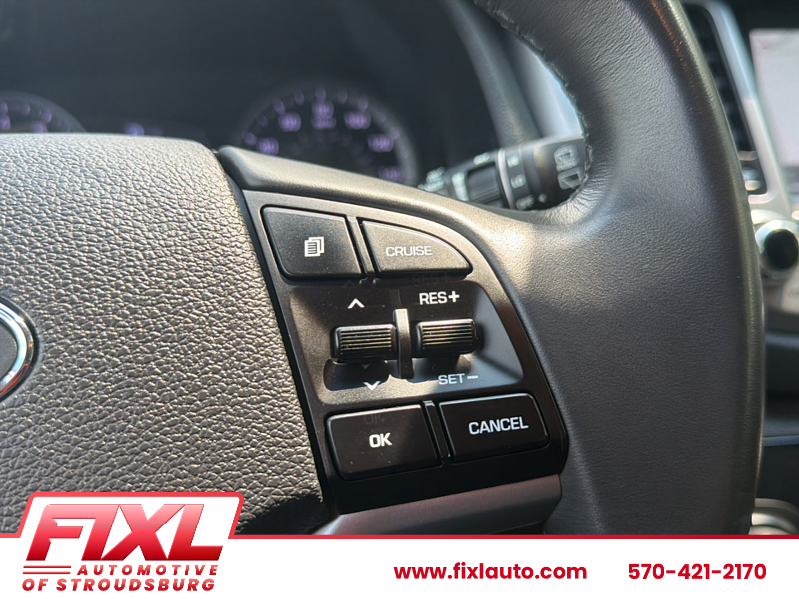 Used 2018 Hyundai Tucson Sedan