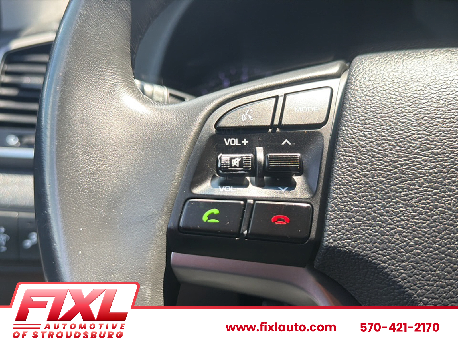 Used 2018 Hyundai Tucson Sedan