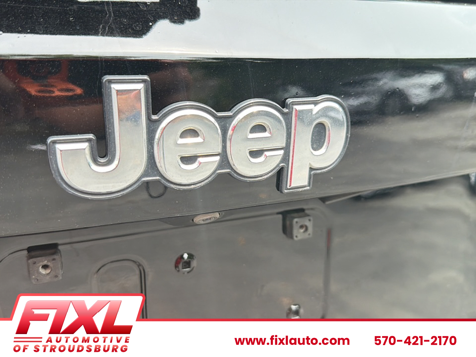Used 2016 Jeep Renegade Sedan