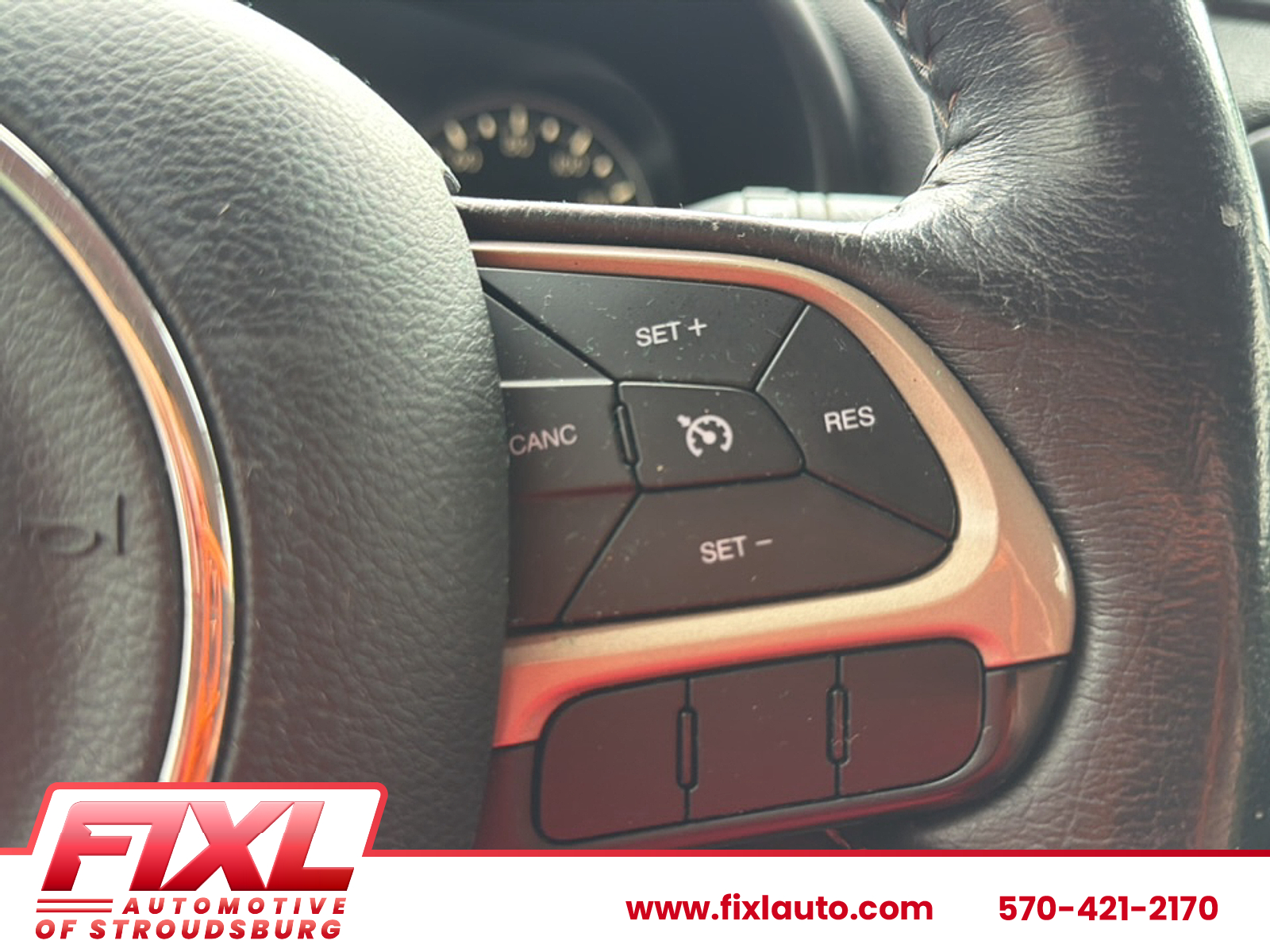 Used 2016 Jeep Renegade Sedan