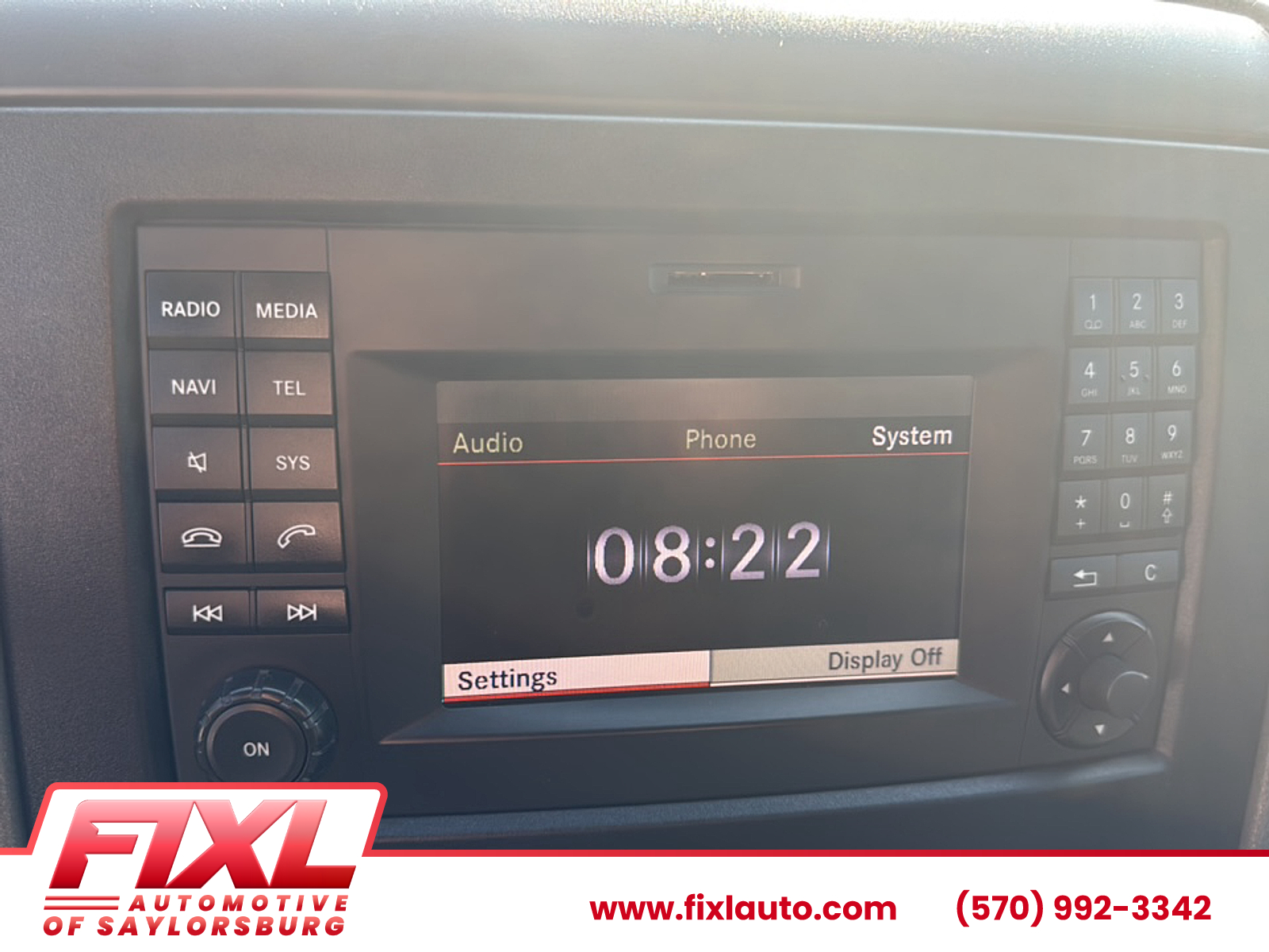 Used 2014 Mercedes-benz Sprinter 2500 Sedan