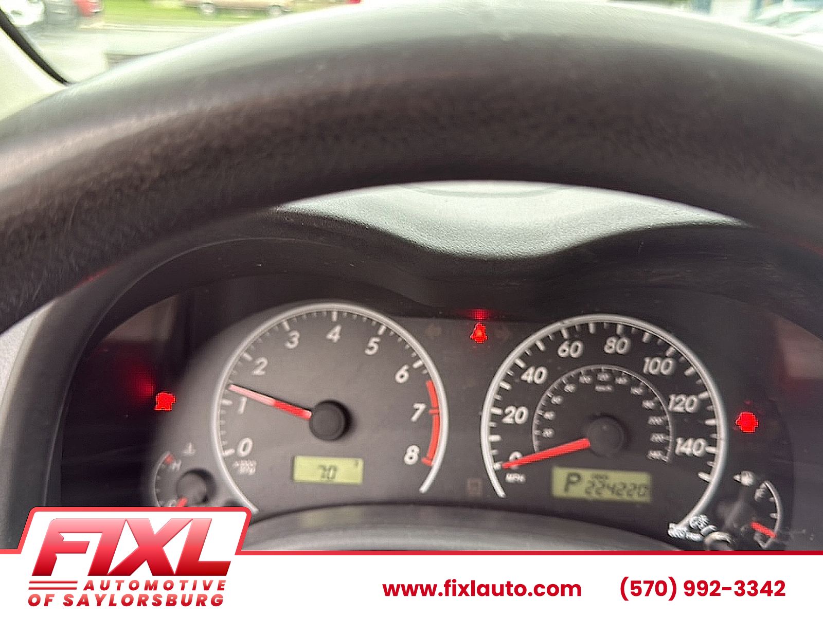 Used 2012 Toyota Corolla Sedan