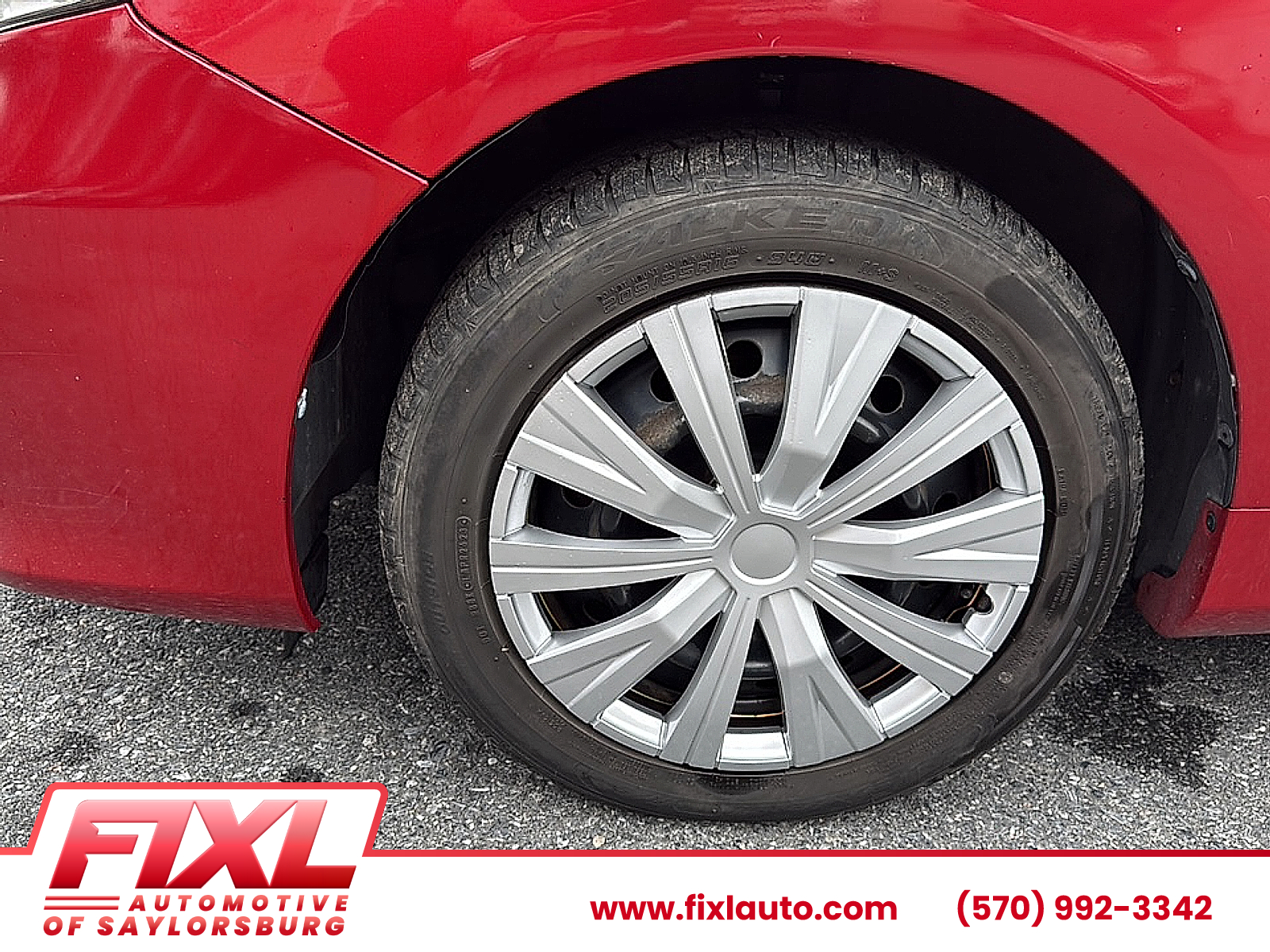 Used 2012 Toyota Corolla Sedan